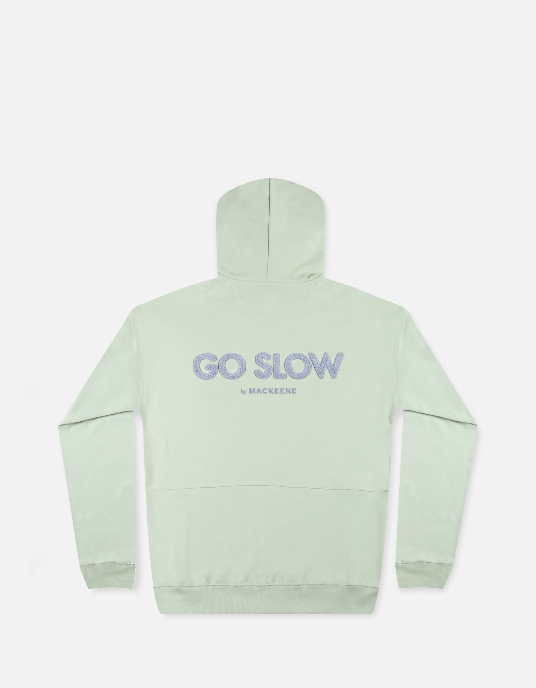 Lee - 02. Light Tea Light Blue Lee - 02. Light Tea Light Blue Hoodies - Lee MACKEENE