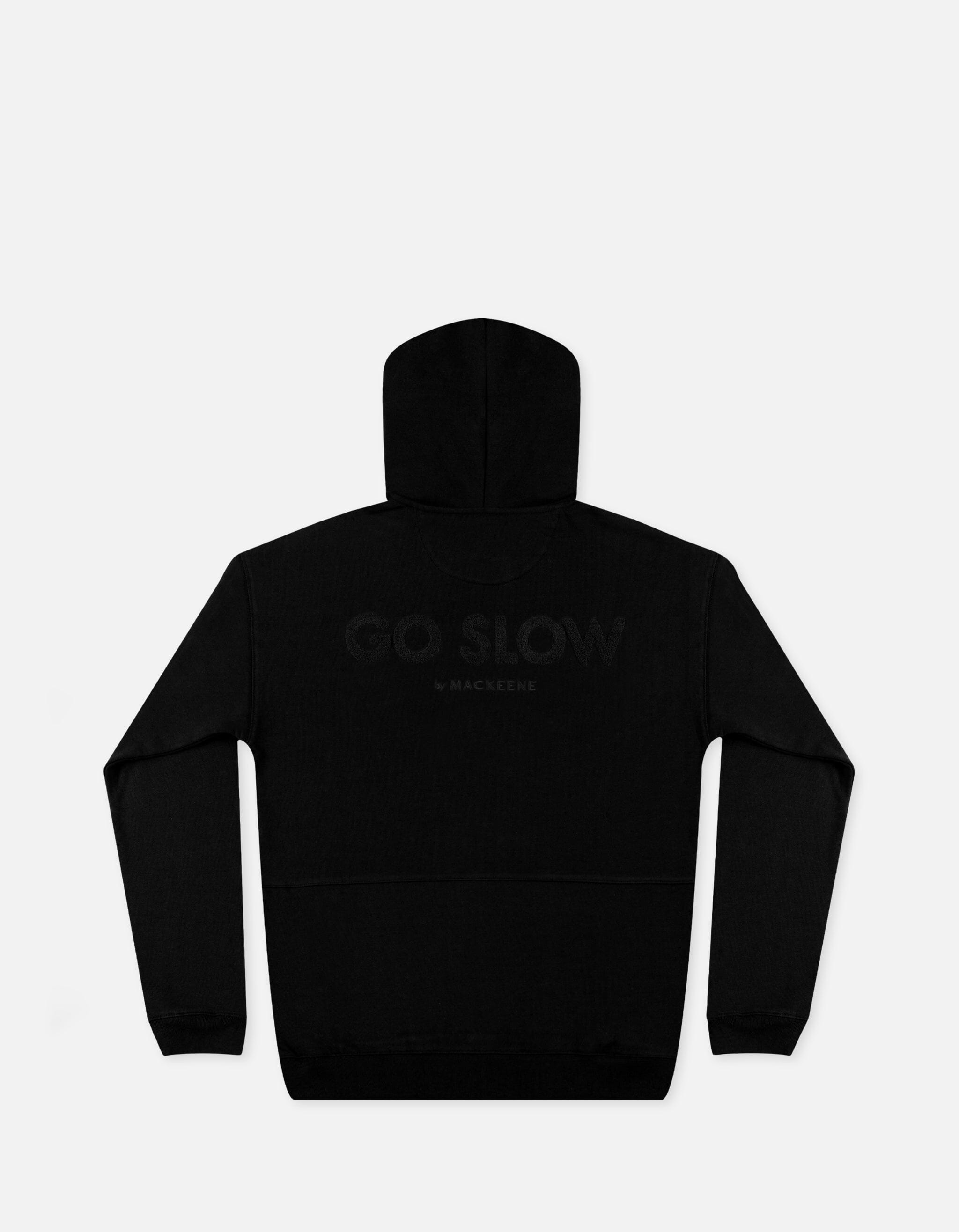 Lee - 04. Black Black Hoodies - Lee MACKEENE 