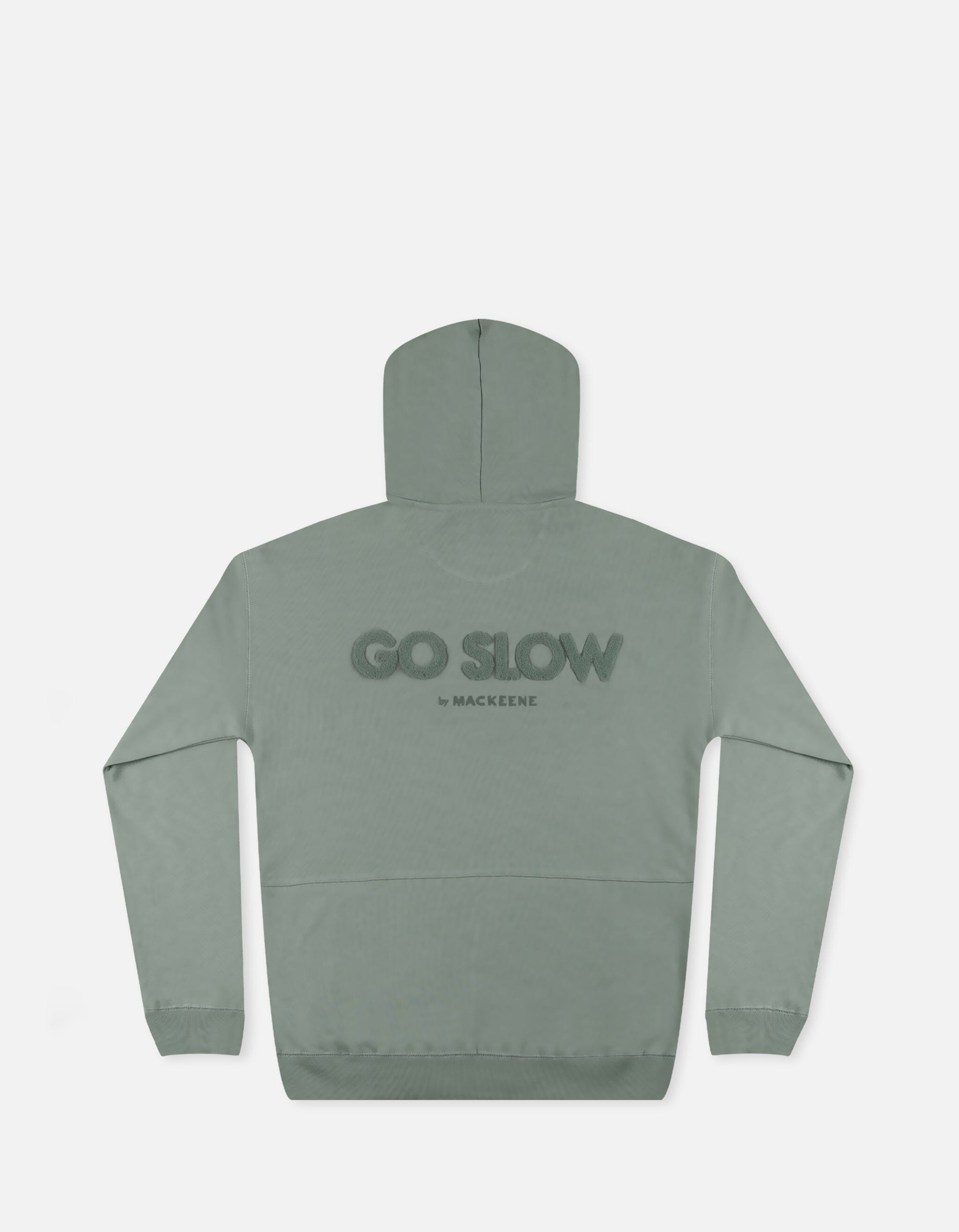 Lee - 05. Balsam Green Lee - 05. Balsam Green Hoodies - Lee MACKEENE