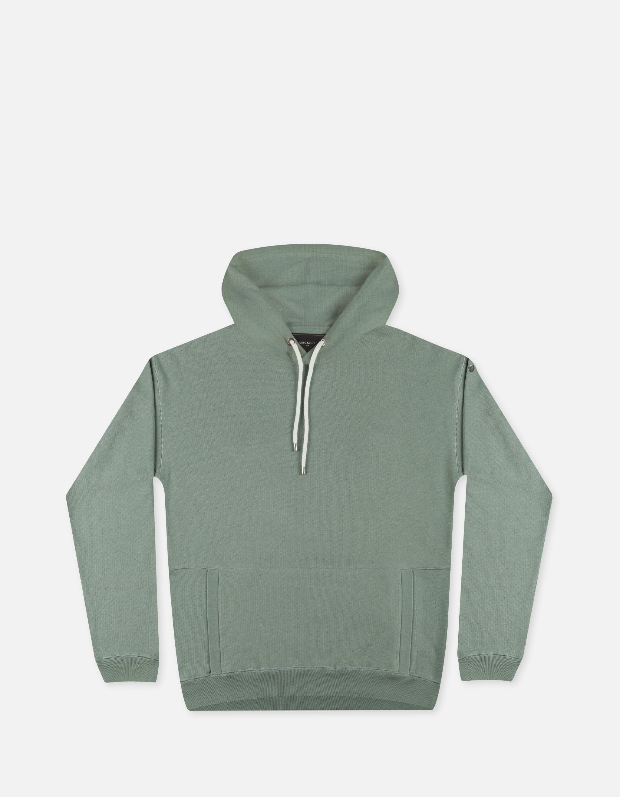 Lee - 05. Balsam Green Lee - 05. Balsam Green Hoodies - Lee MACKEENE