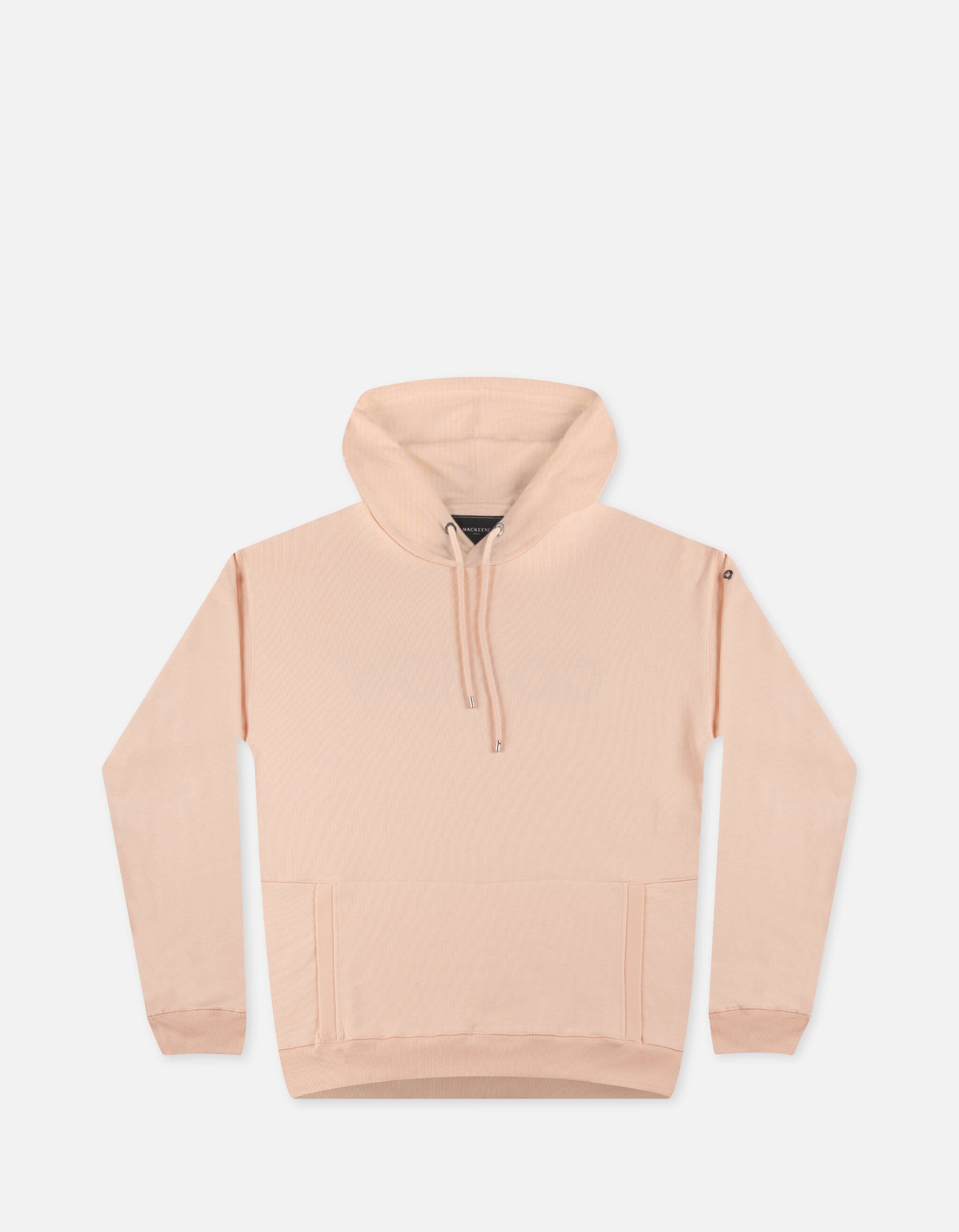 Lee - 06. Nude Gold Hoodies - Lee MACKEENE 