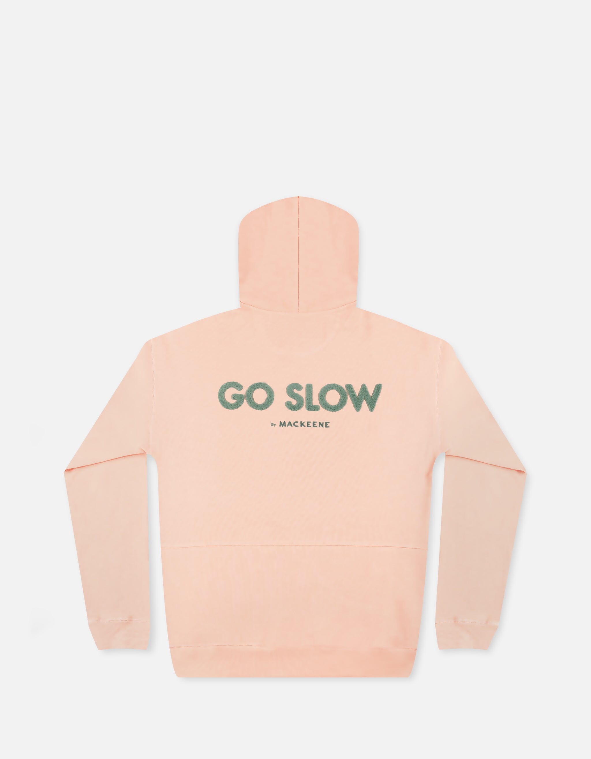 Lee - 06. Nude Green Lee - 06. Nude Green Hoodies - Lee MACKEENE