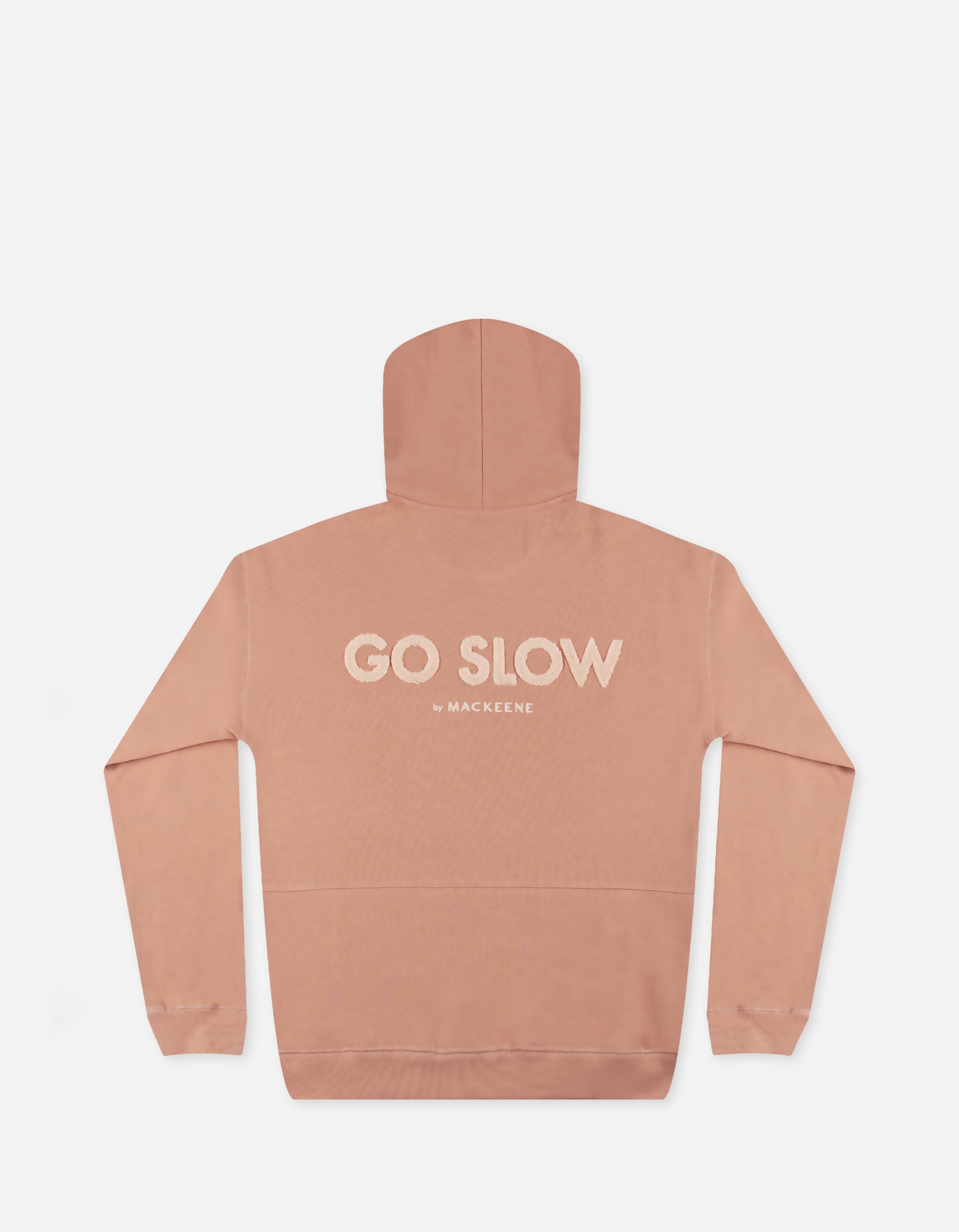 Lee - 07. Butternut Nude Hoodies - Lee MACKEENE 