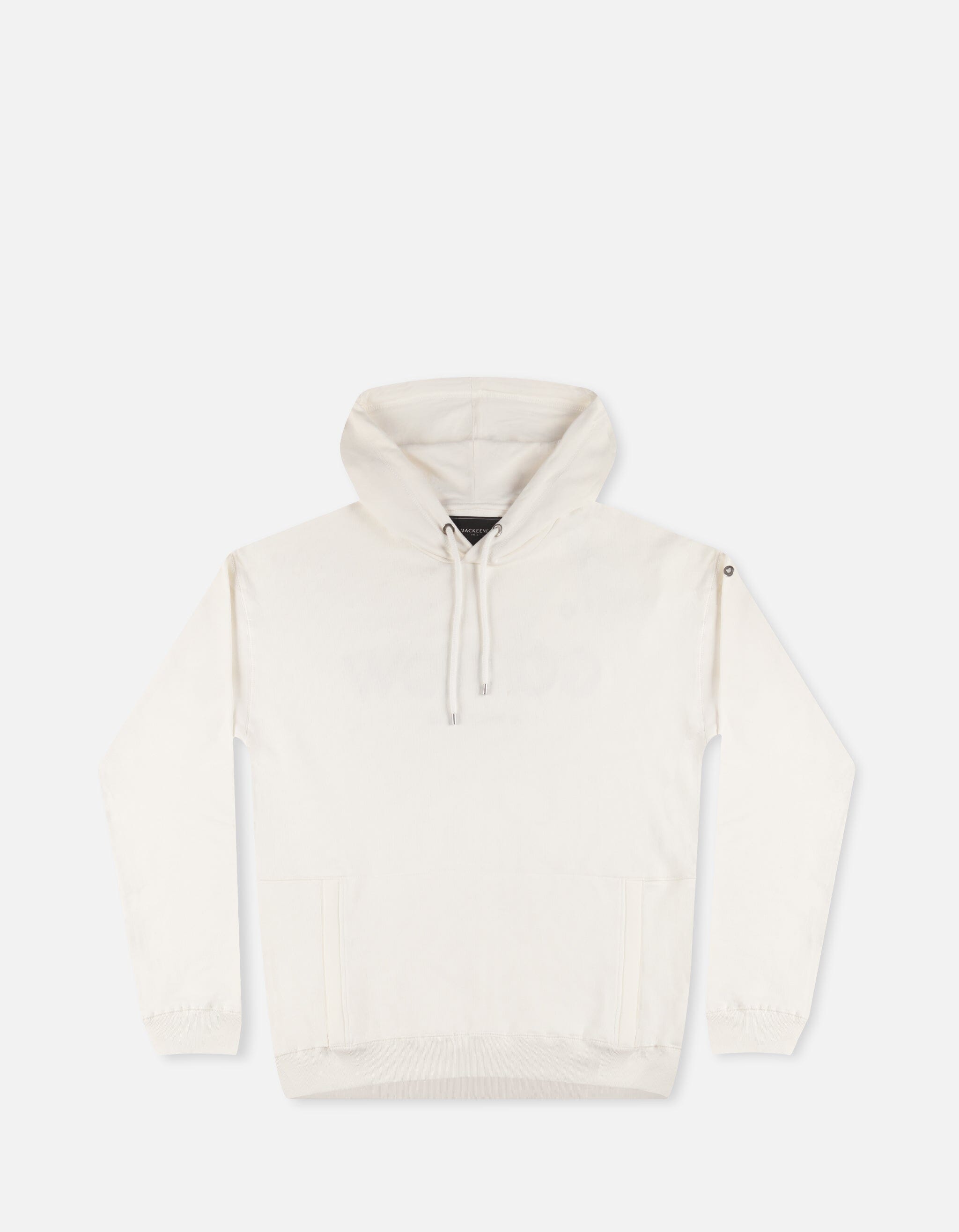 Lee - 08. Ecru Green Lee - 08. Ecru Green Hoodies - Lee MACKEENE