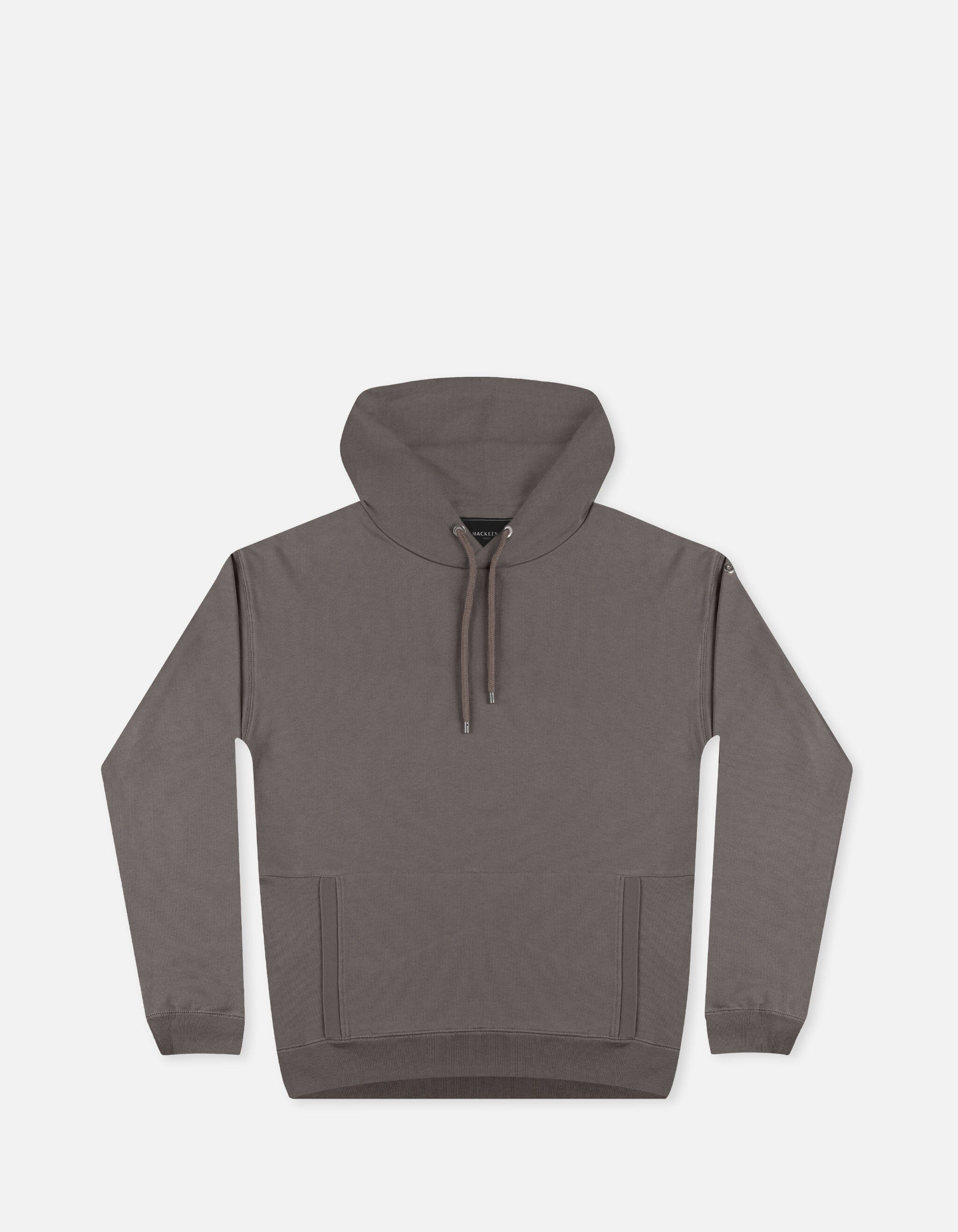 Lee - 09. Iron Green Lee - 09. Iron Green Hoodies - Lee MACKEENE