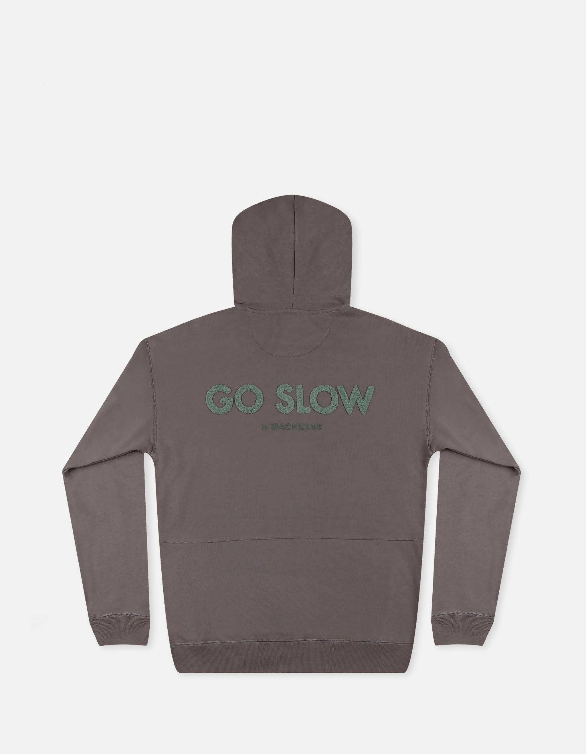 Lee - 09. Iron Green Lee - 09. Iron Green Hoodies - Lee MACKEENE