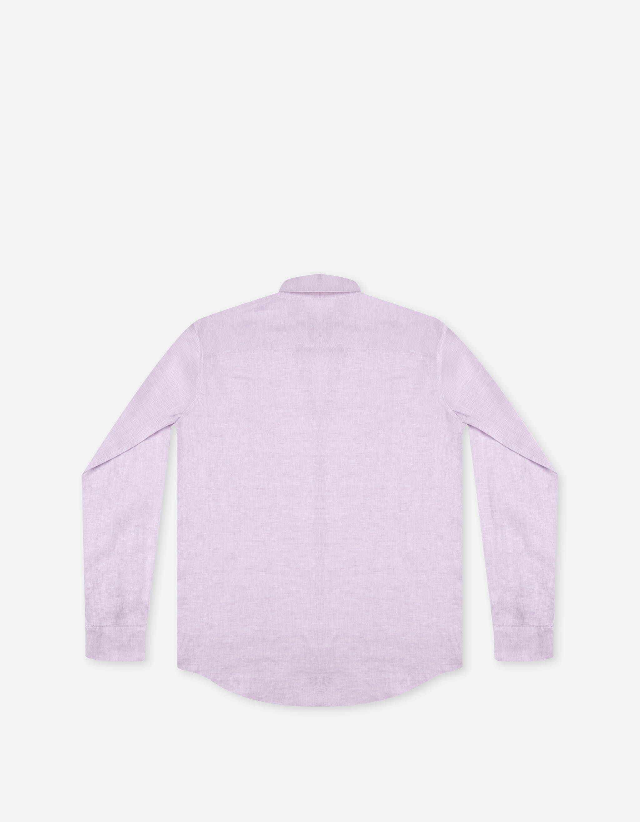 FABIO - 06. Light Purple FABIO - 06. Light Purple Shirts - Fabio MACKEENE EU