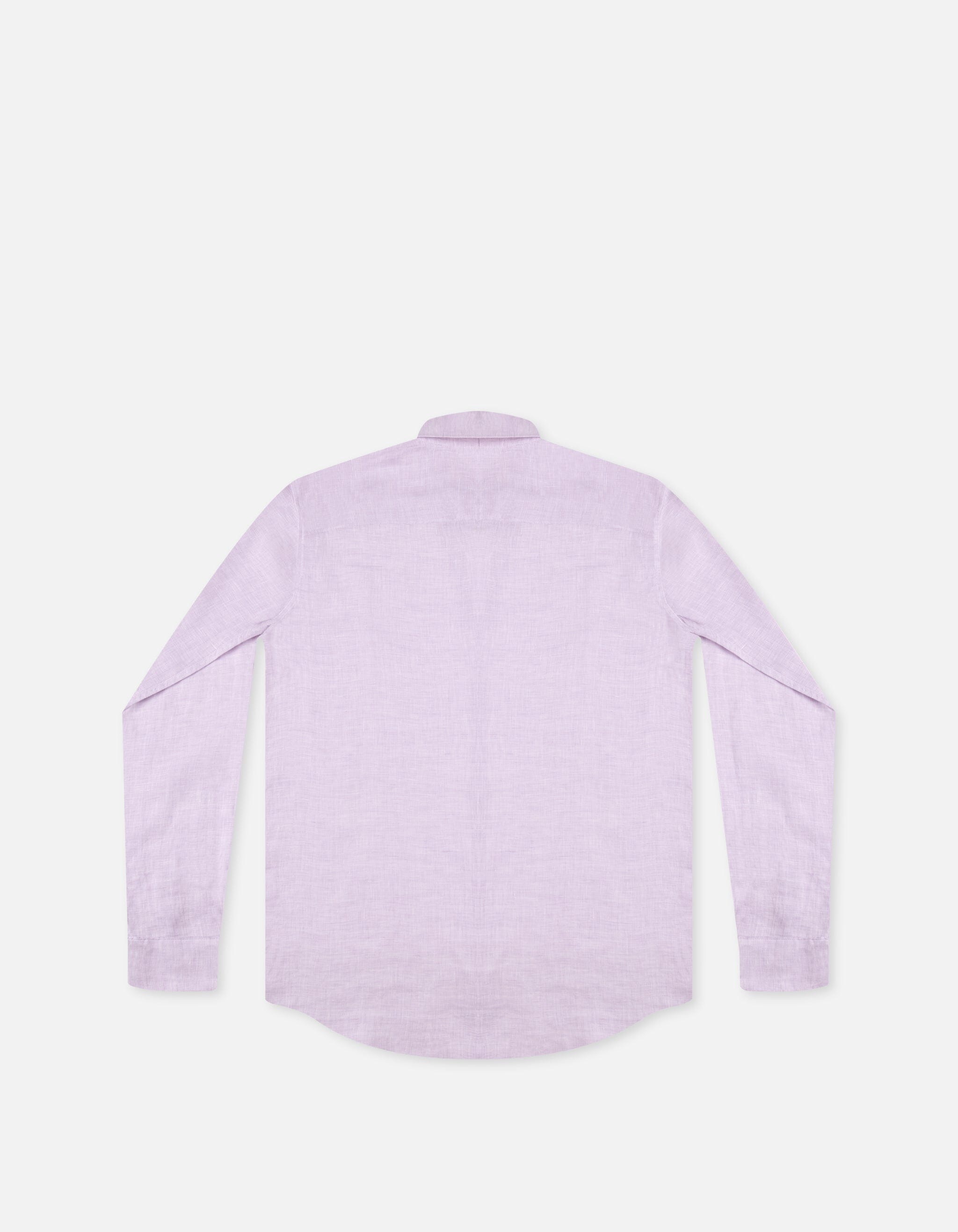 FABIO - 06. Light Purple Shirts - Fabio MACKEENE EU 