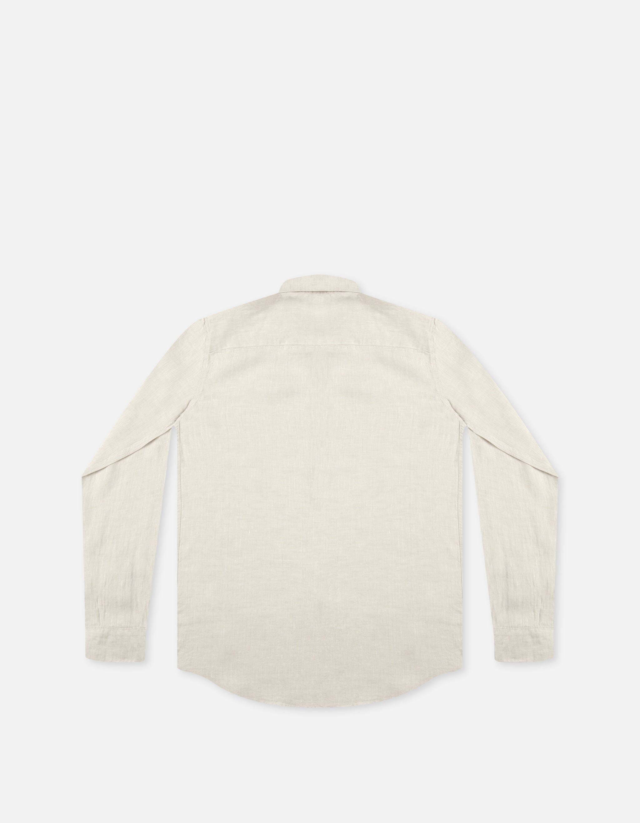 FABIO - 07. Beige FABIO - 07. Beige Shirts - Fabio MACKEENE EU