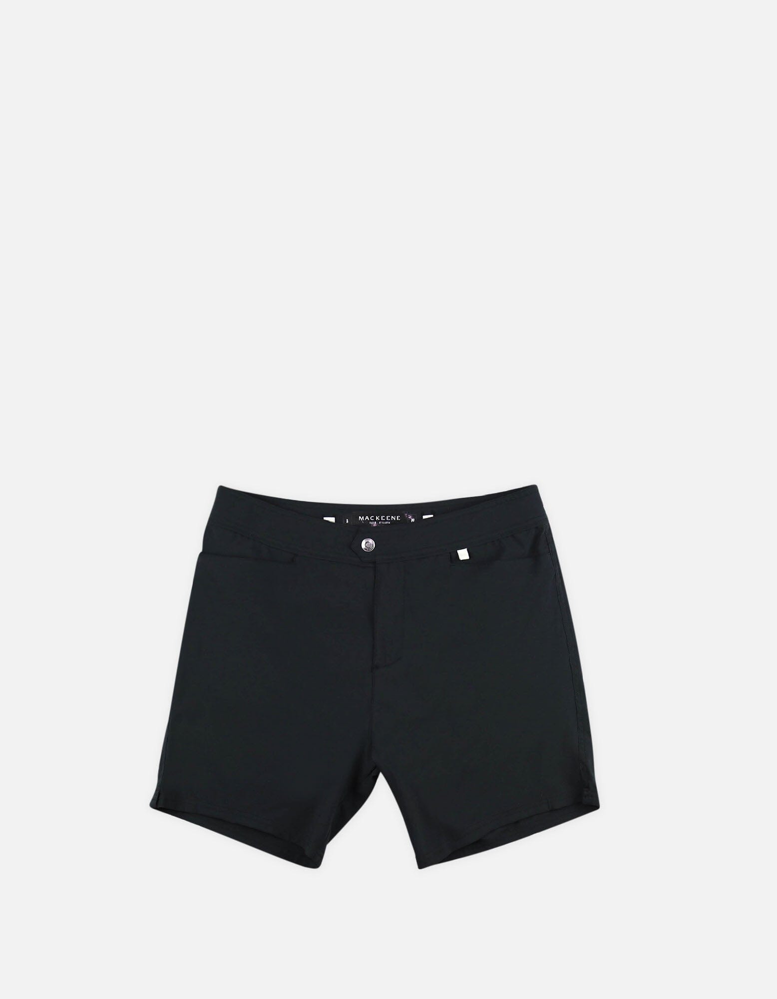 Barth5 - 00. Black Barth5 - 00. Black Swim Shorts - Barth5 MACKEENE