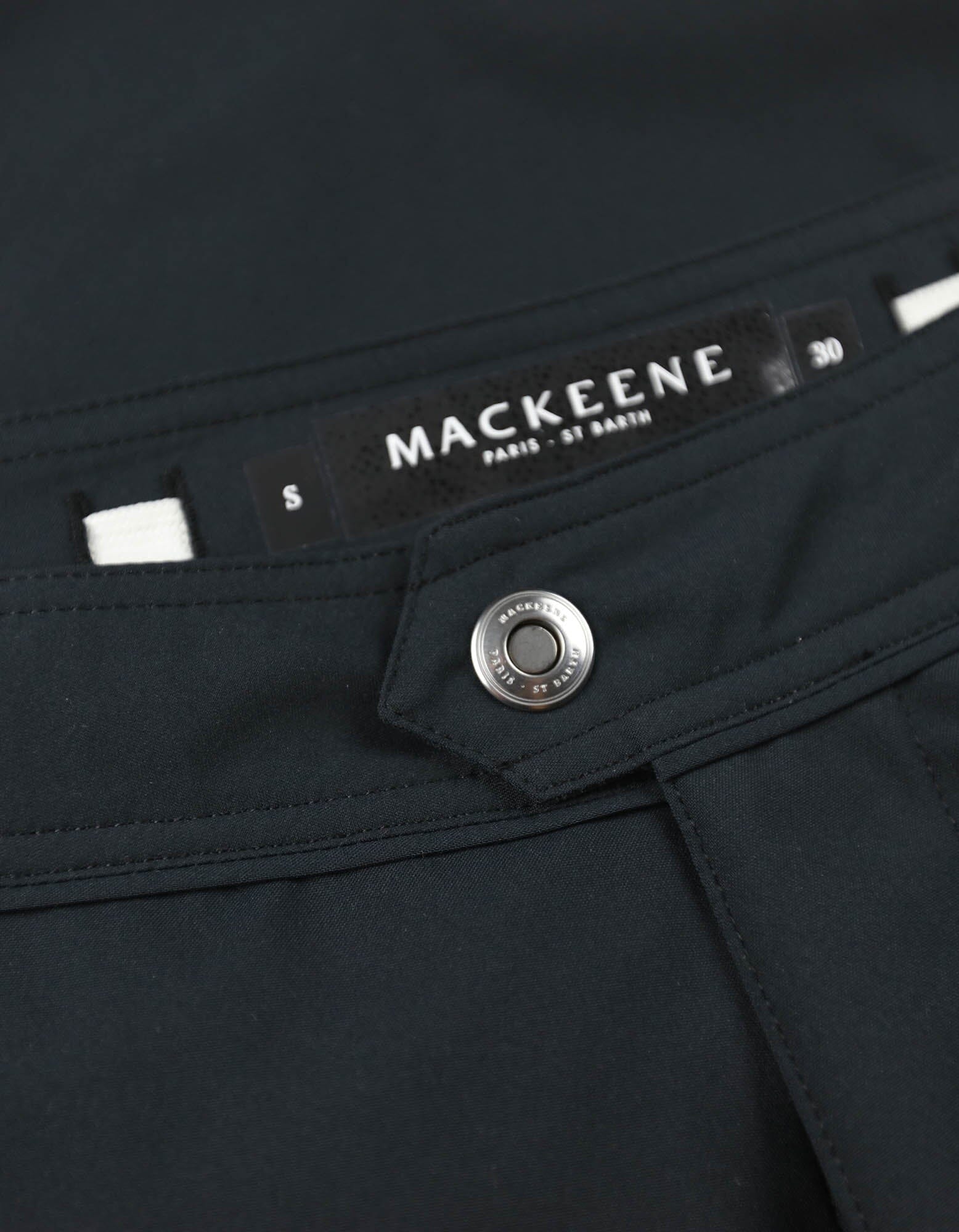 Barth5 - 00. Black Barth5 - 00. Black Swim Shorts - Barth5 MACKEENE