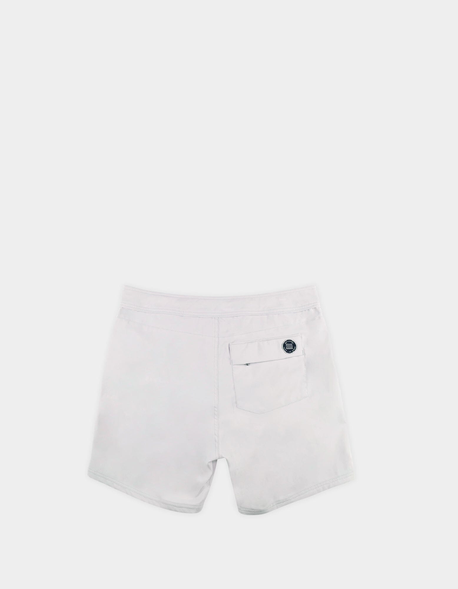 Barth5 - 00. Light Grey Barth5 - 00. Light Grey Swim Shorts - Barth5 MACKEENE