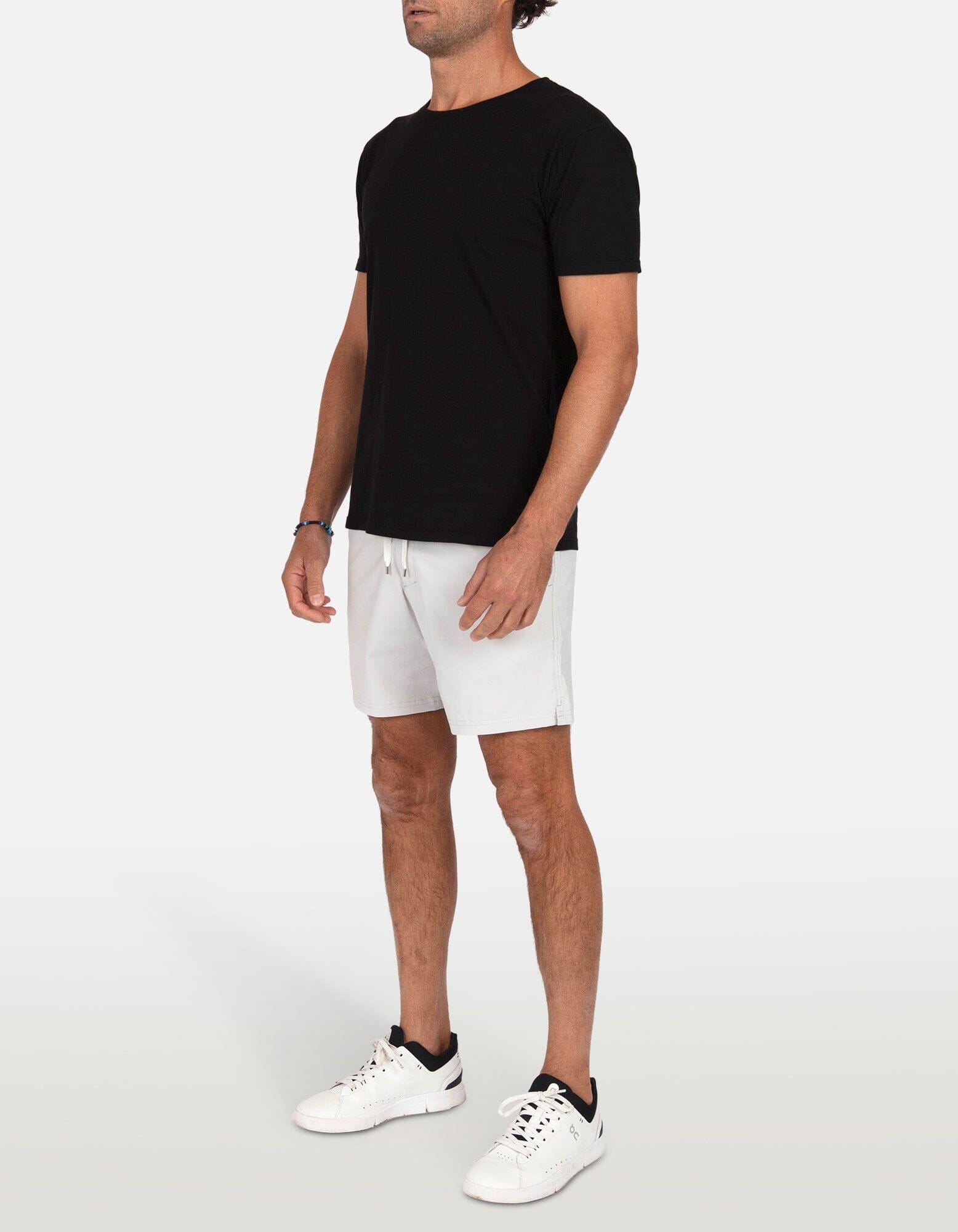 Sun - 03. Black Sun - 03. Black T-Shirts - Sun MACKEENE