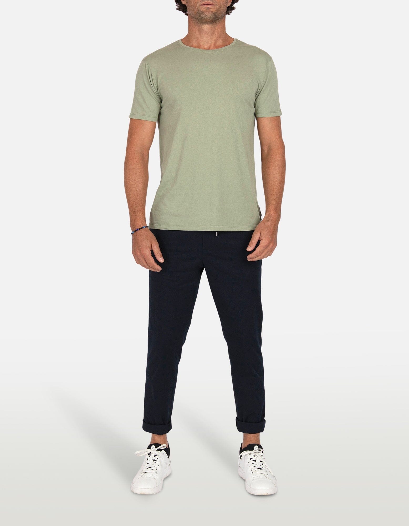 Sun - 06. Green Tea Sun - 06. Green Tea T-Shirts - Sun MACKEENE