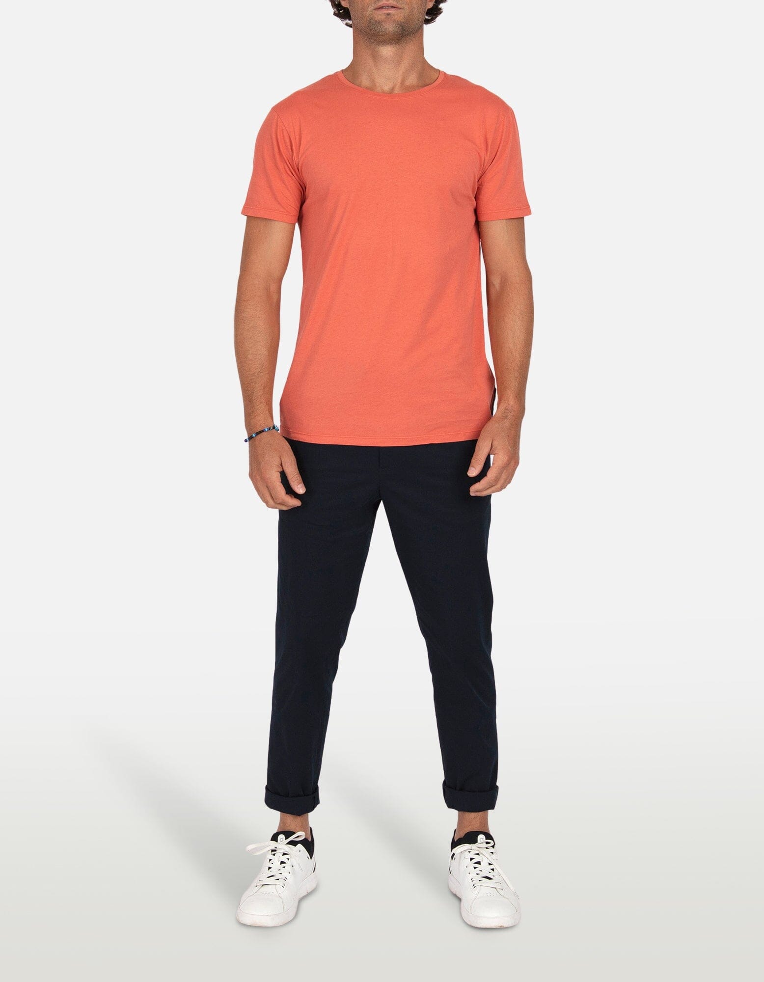 SUN - 09. Paprika Sun - 09. Paprika T-Shirts - Sun MACKEENE