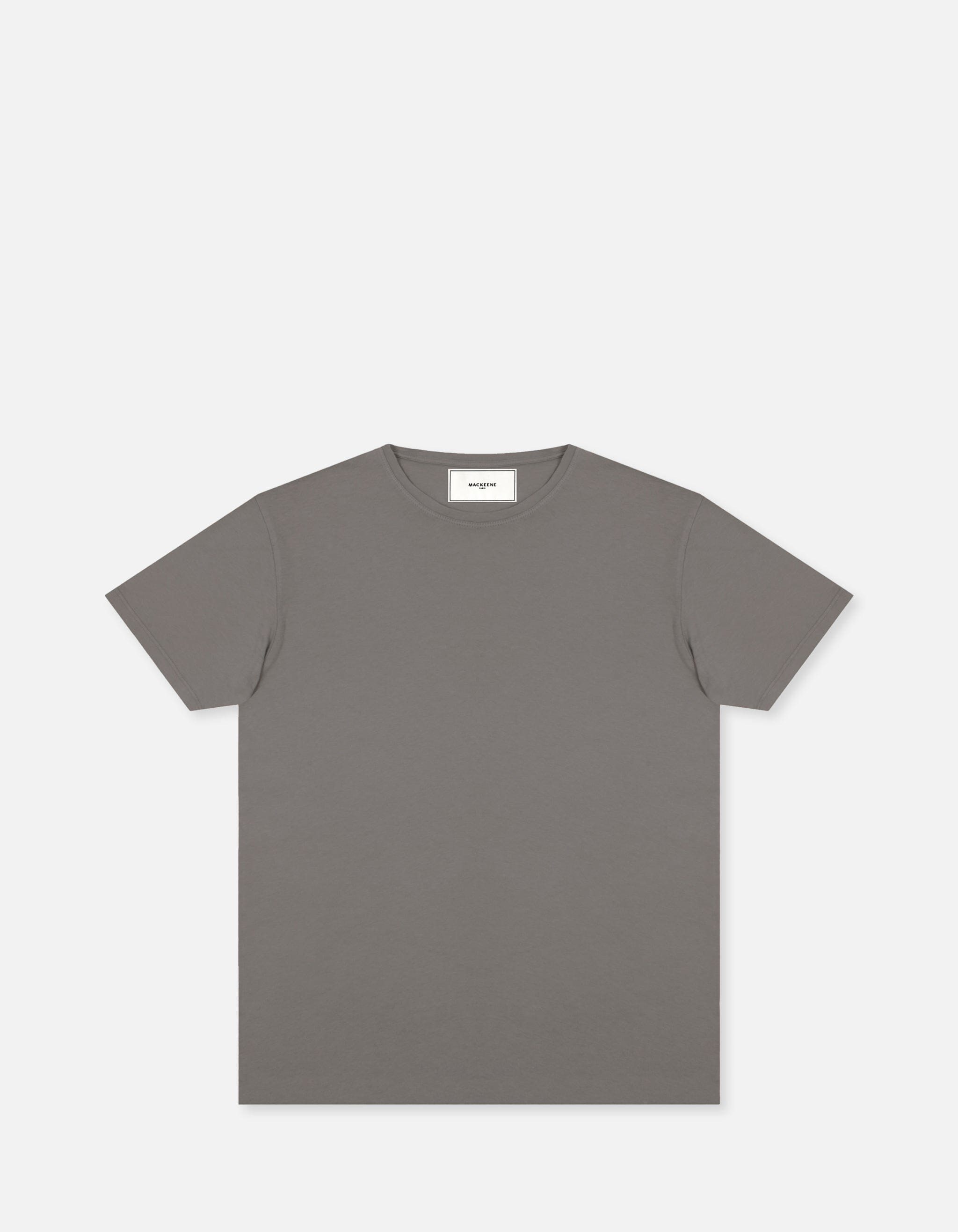 SUN - 17. Iron SUN - 17. Iron T-Shirts - Sun MACKEENE EU