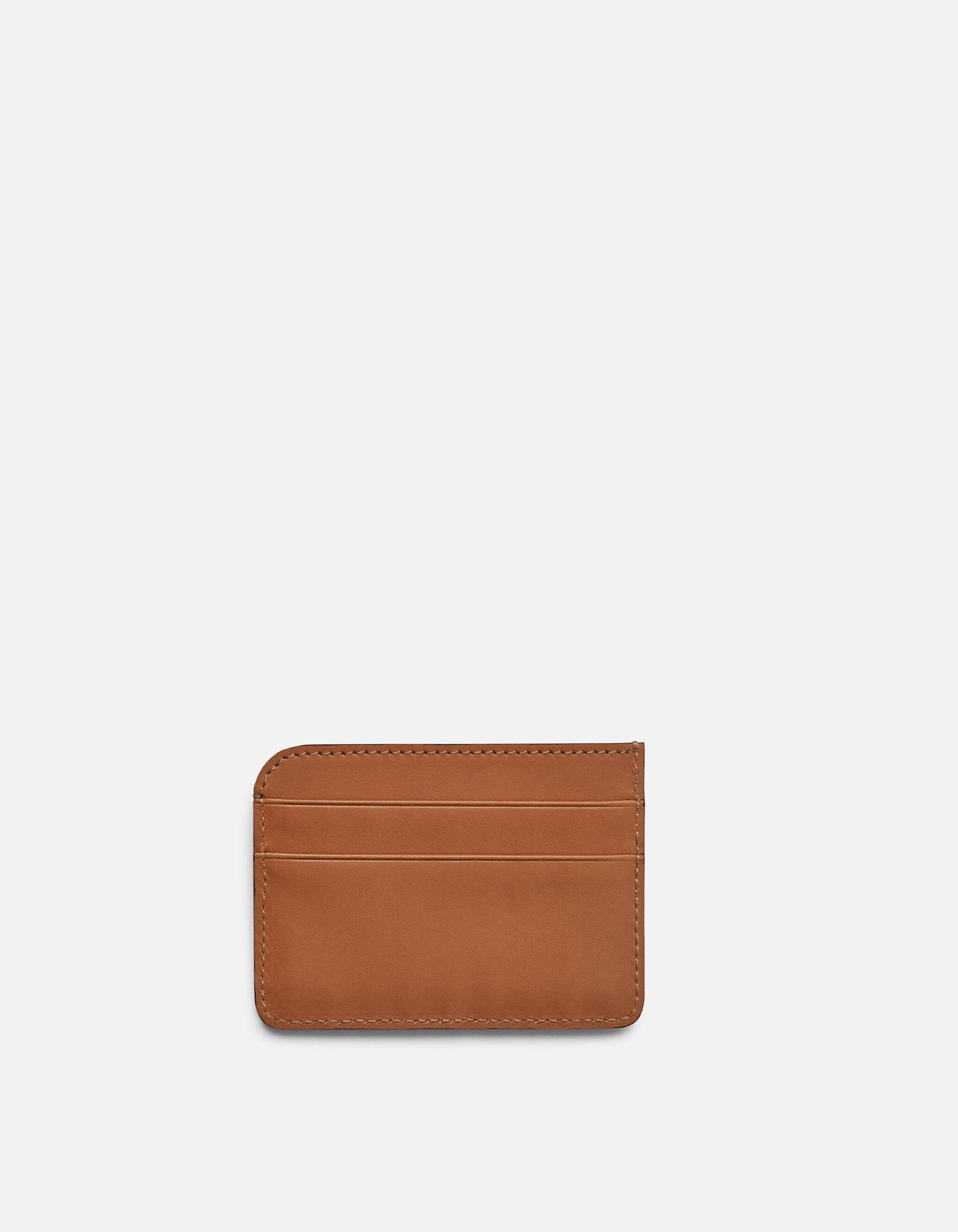 M/S Card Slit - Tabac M/S Card Slit - Tabac Bags & Pouches - Mismo MACKEENE