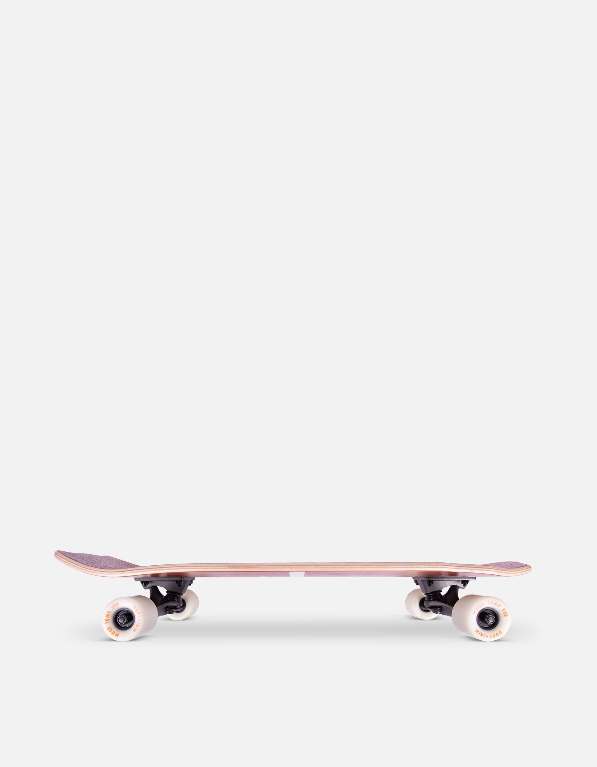 Cruiser 2020 - Bois Tineo avec Roues CRUISER V2 WITH TRACKS - Tineo & White Skates - Cruiser 2022 MACKEENE