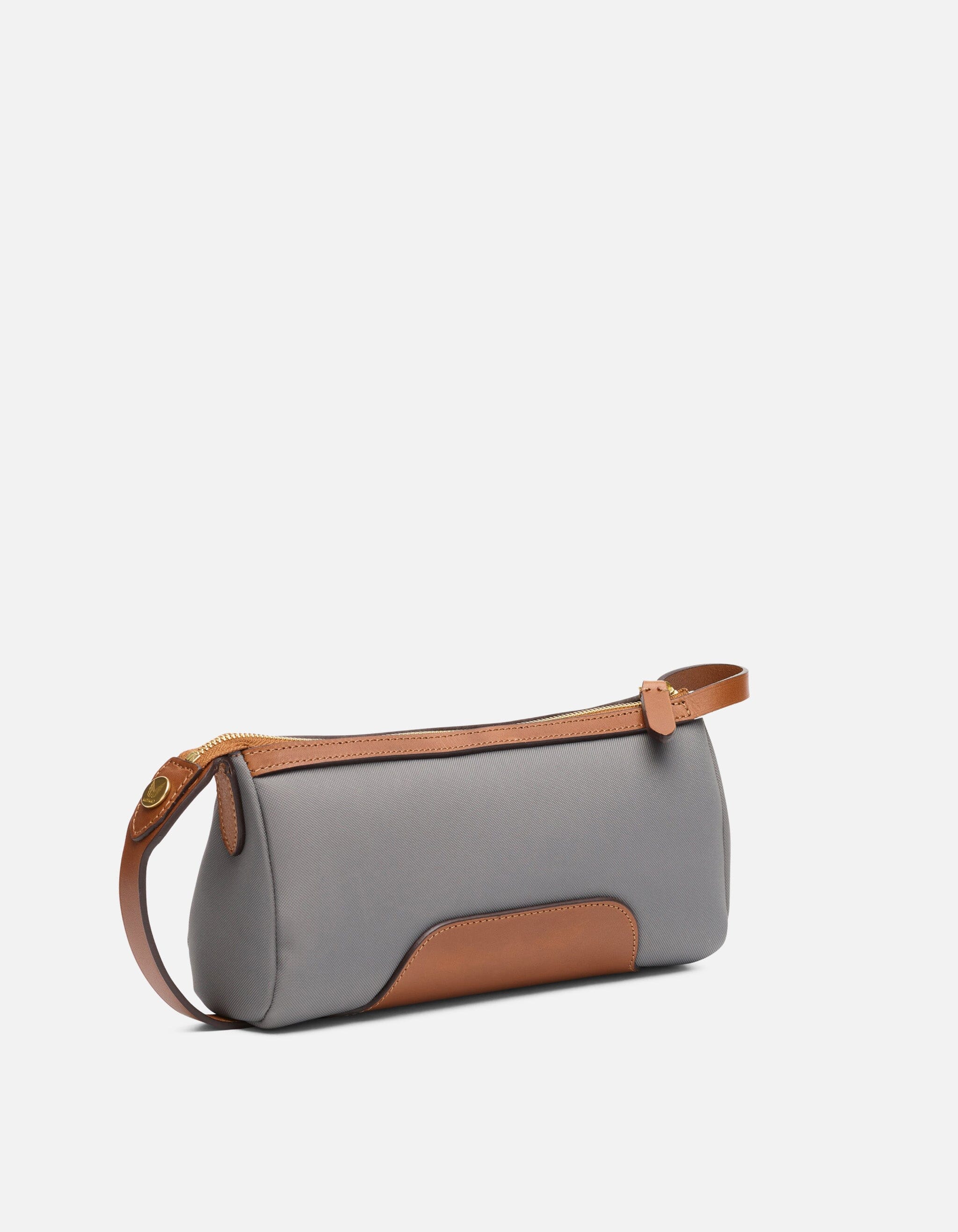 M/S Prime - Concrete/Cuoio Bags & Pouches - Mismo MACKEENE 