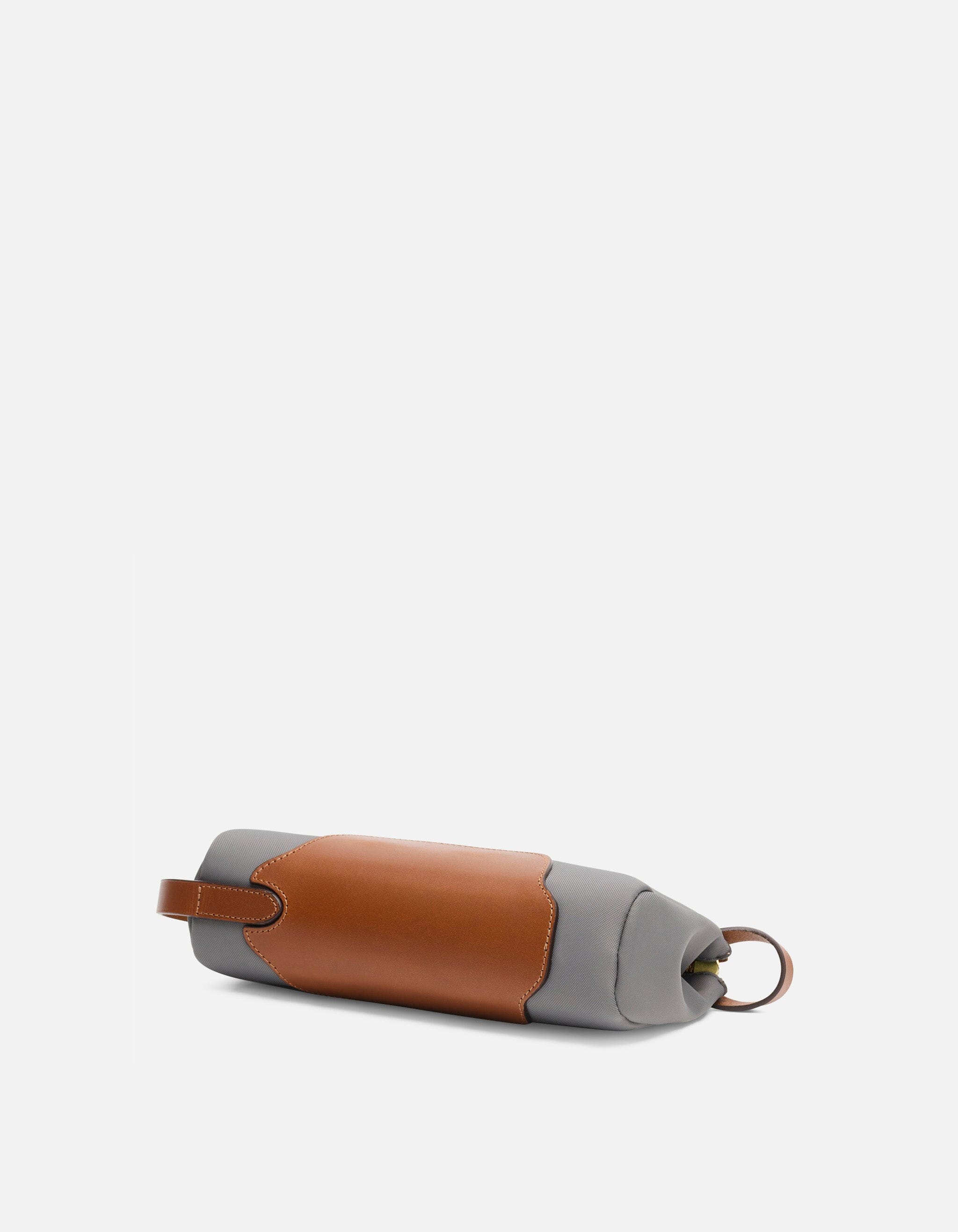 M/S Prime - Concrete/Cuoio M/S Prime - Concrete/Cuoio Bags & Pouches - Mismo MACKEENE
