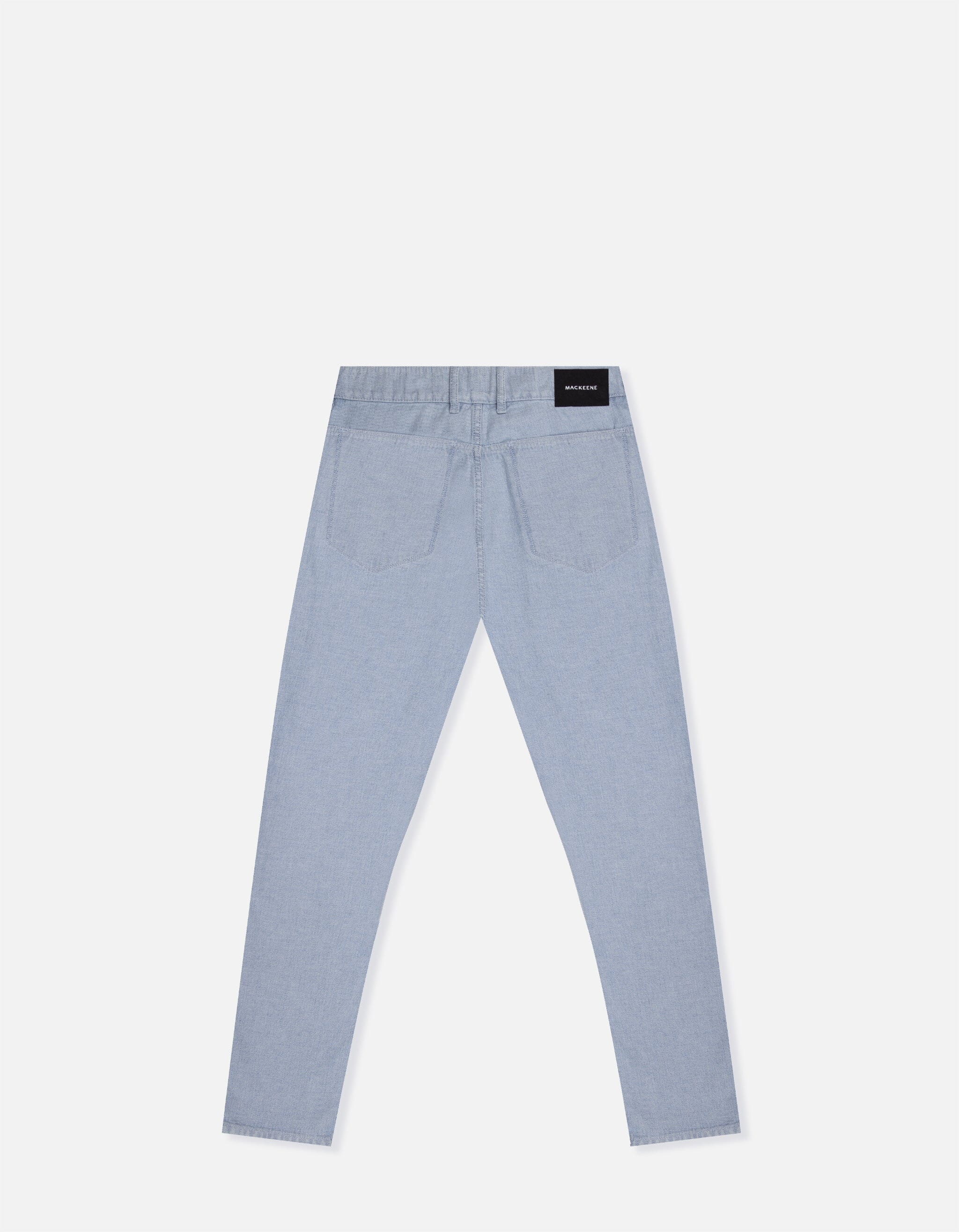 Aleks - 01. Light Blue Aleks - 01. Light Blue Jeans - Aleks MACKEENE