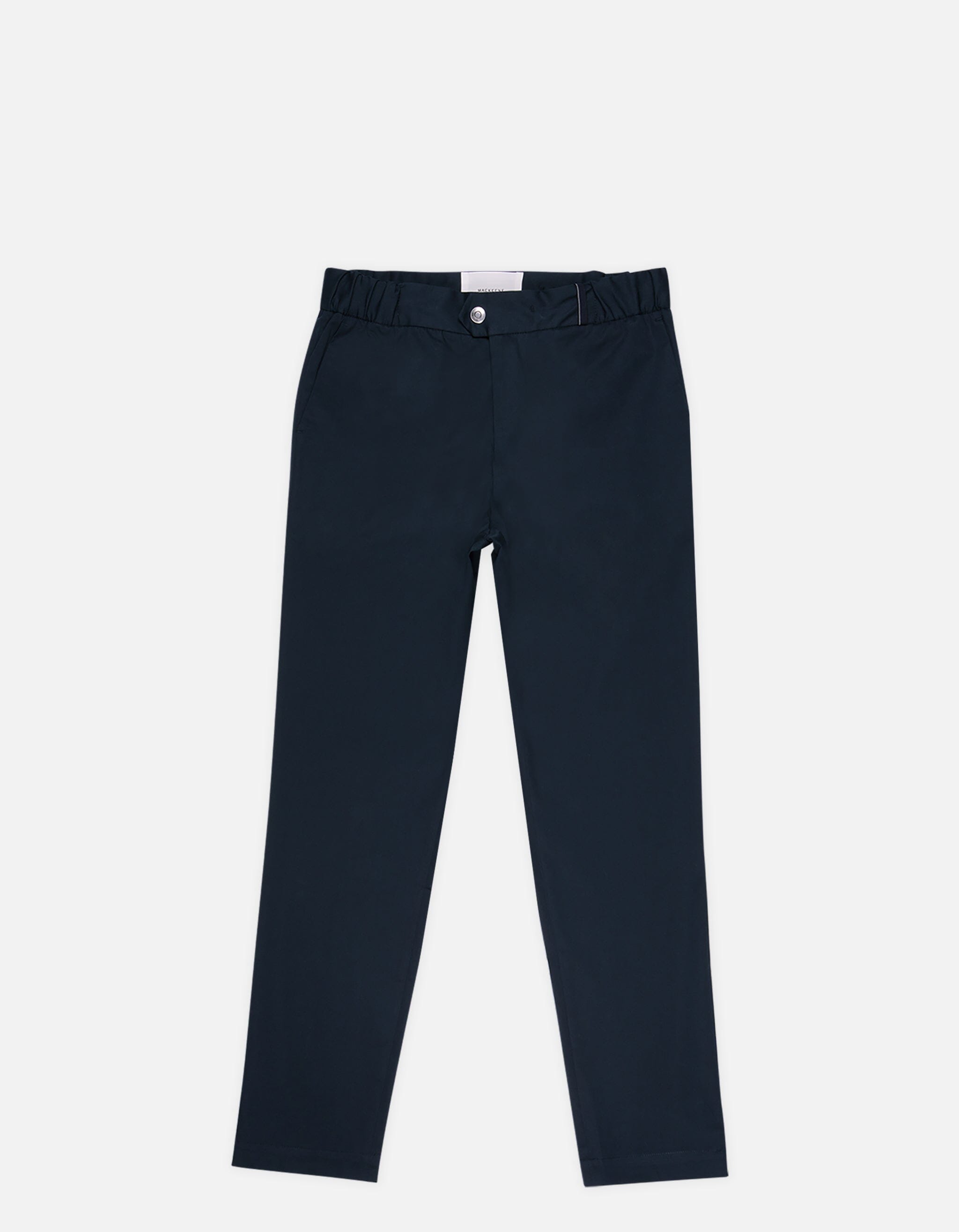 George - 01. Navy Pants - George MACKEENE 