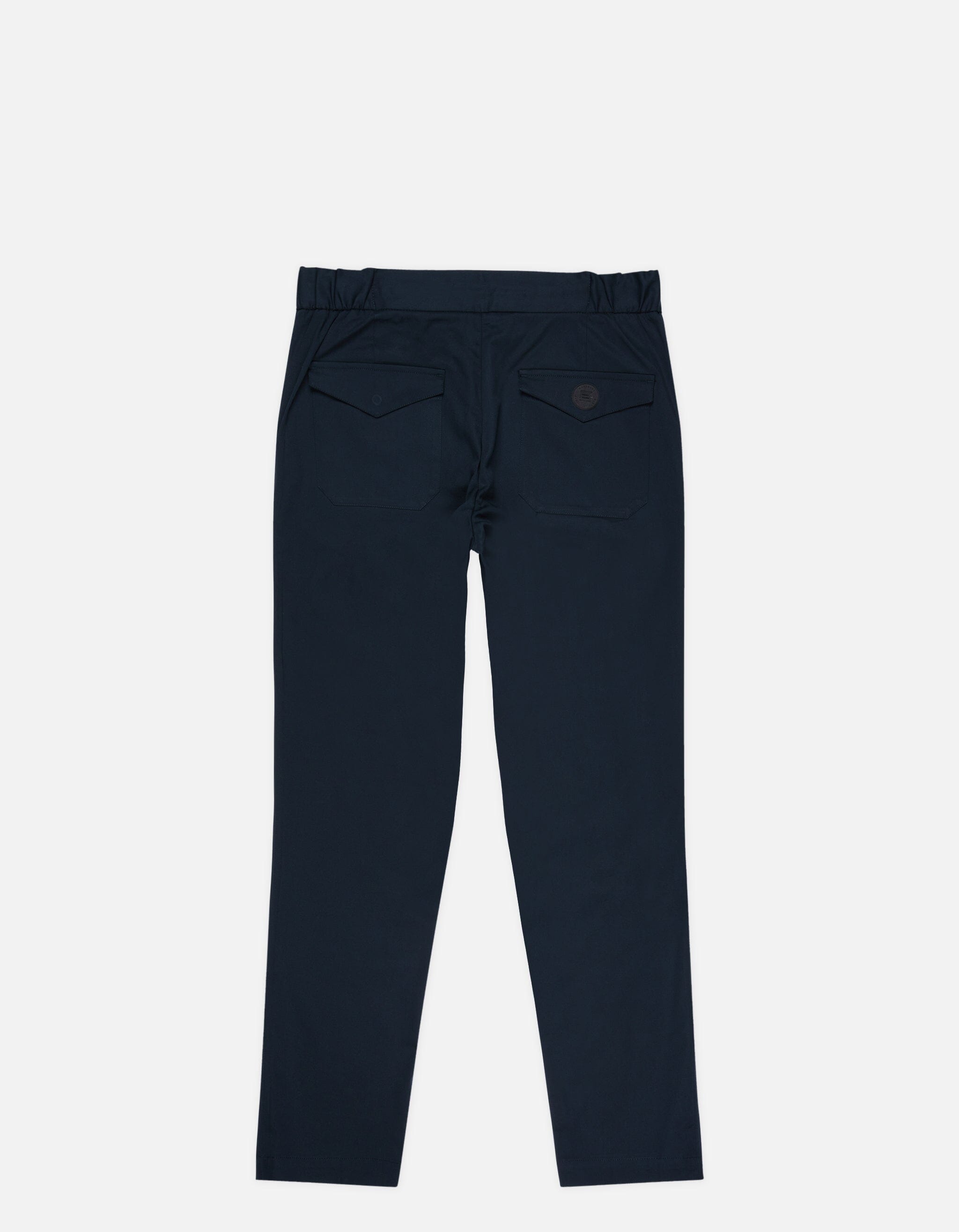 GEORGE - 01. Marine George - 01. Navy Pants - George MACKEENE
