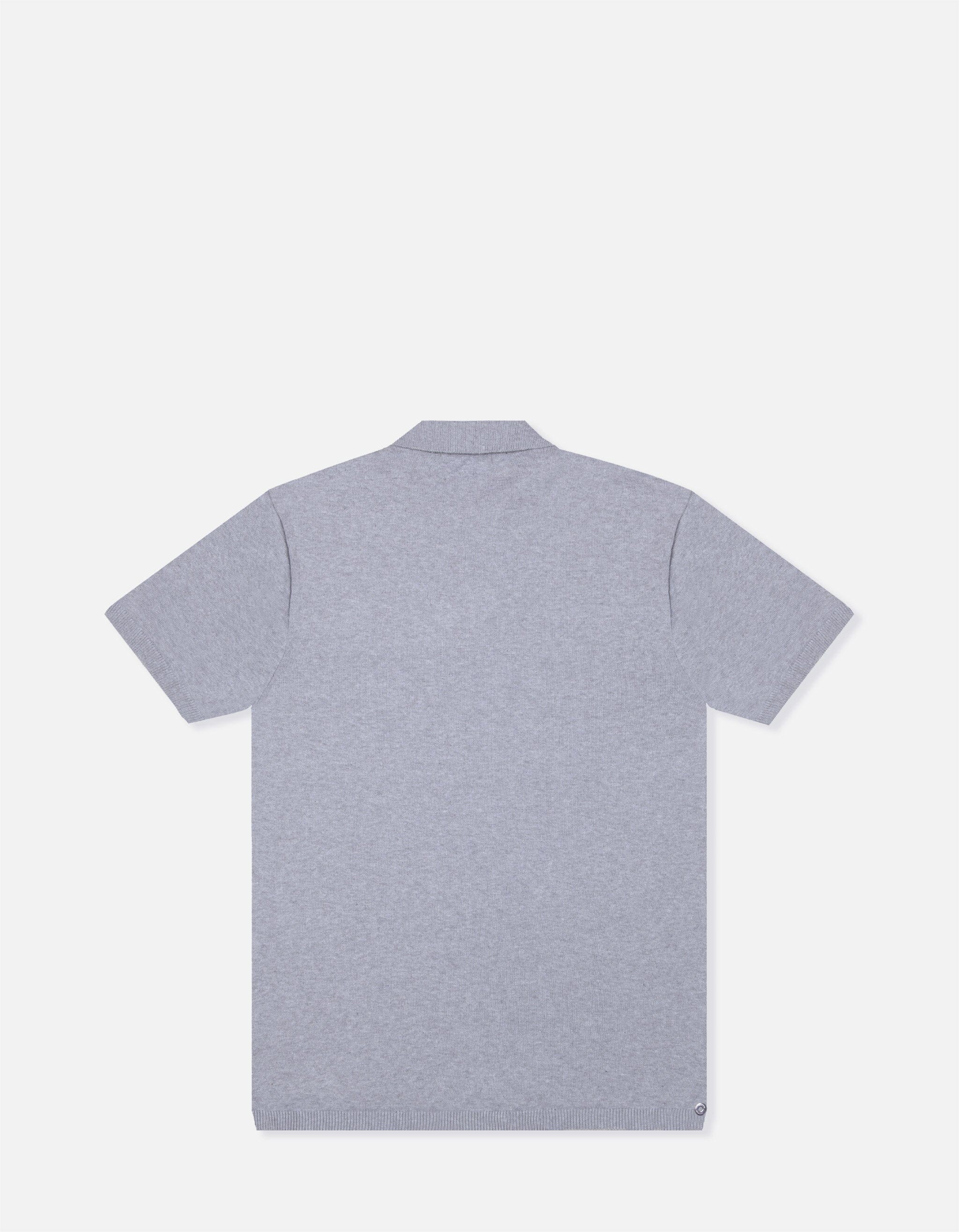 Enzo - 02. Light Grey Enzo - 02. Light Grey Polos - Enzo MACKEENE