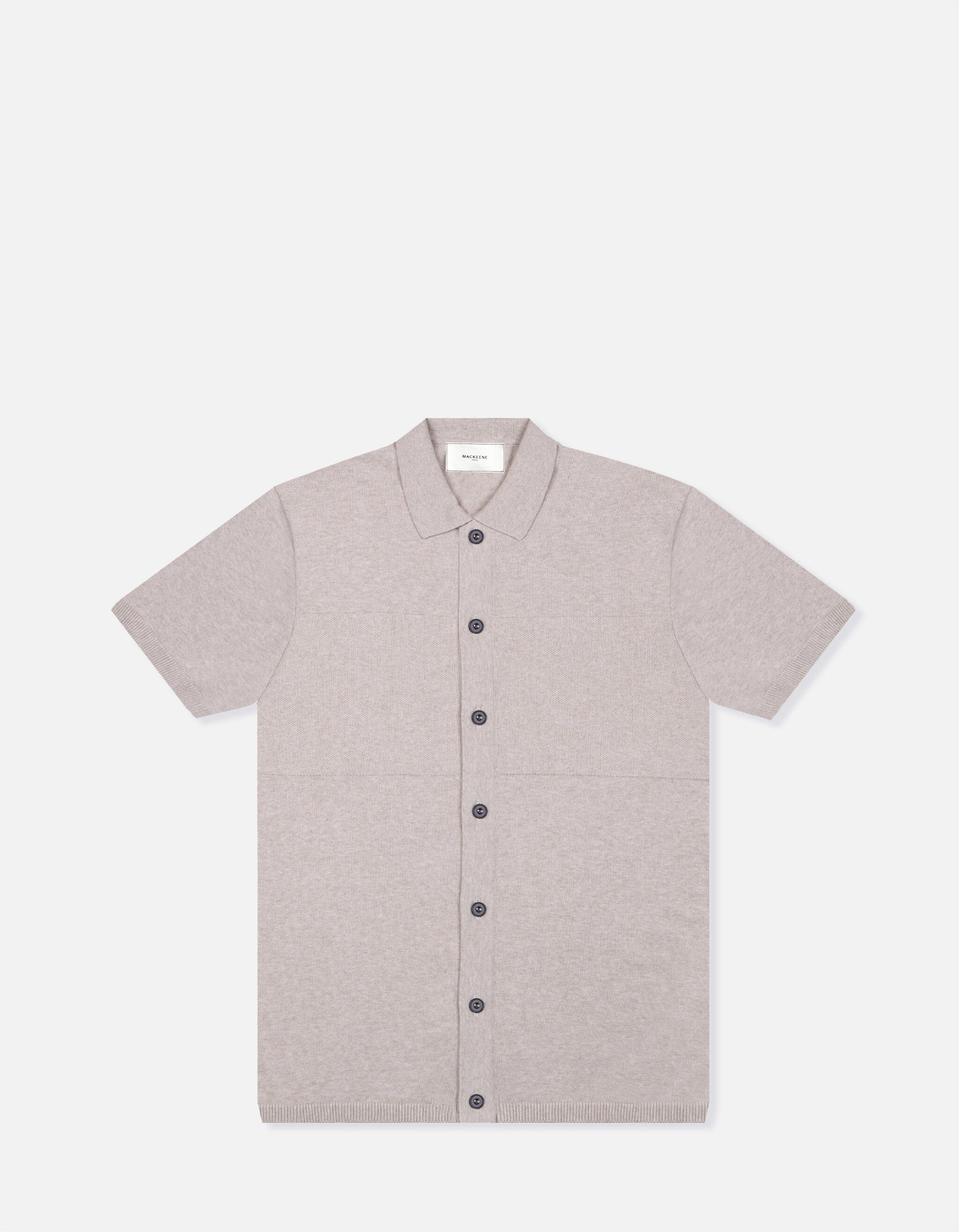 Enzo - 03. Sable Enzo - 03. Sable Polos - Enzo MACKEENE