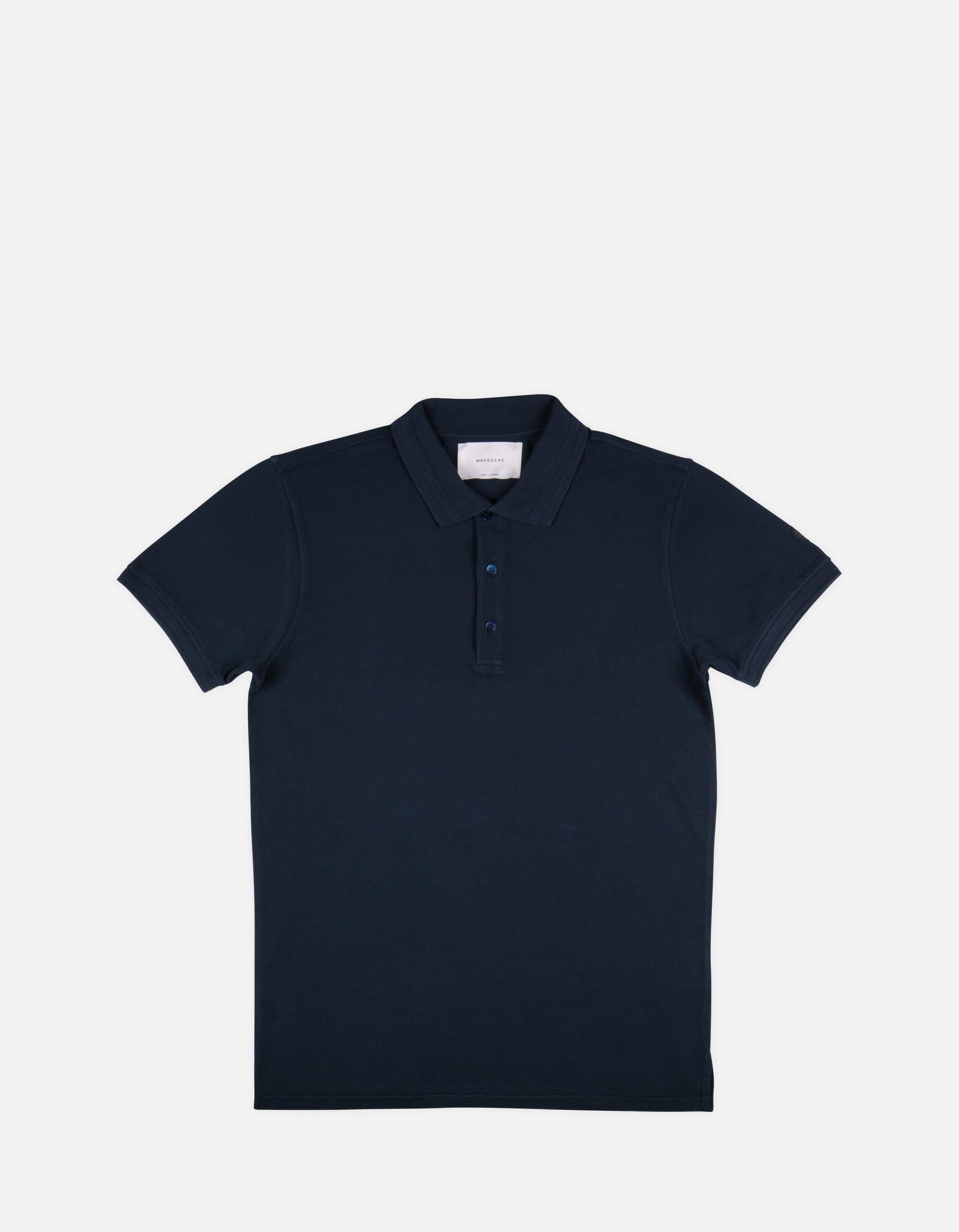 PEDRO - 01. Marine Pedro - 01. Navy Polos - Pedro MACKEENE