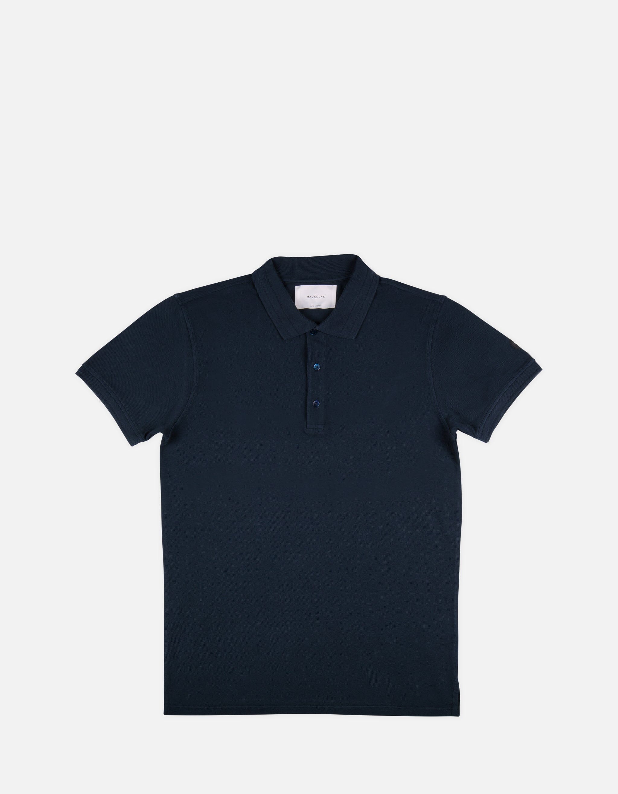 Pedro - 01. Navy Polos - Pedro MACKEENE 