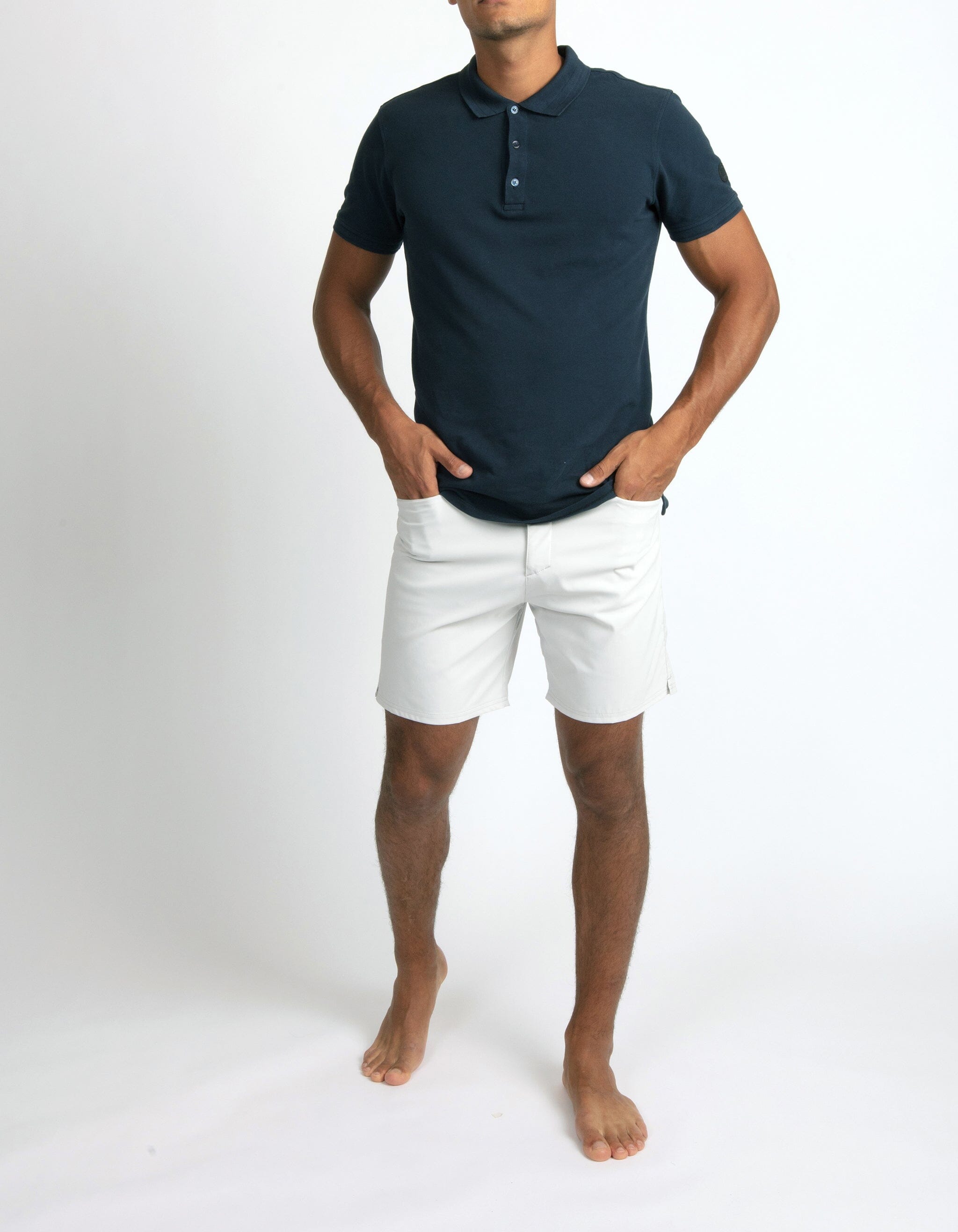 Pedro - 01. Navy Polos - Pedro MACKEENE 