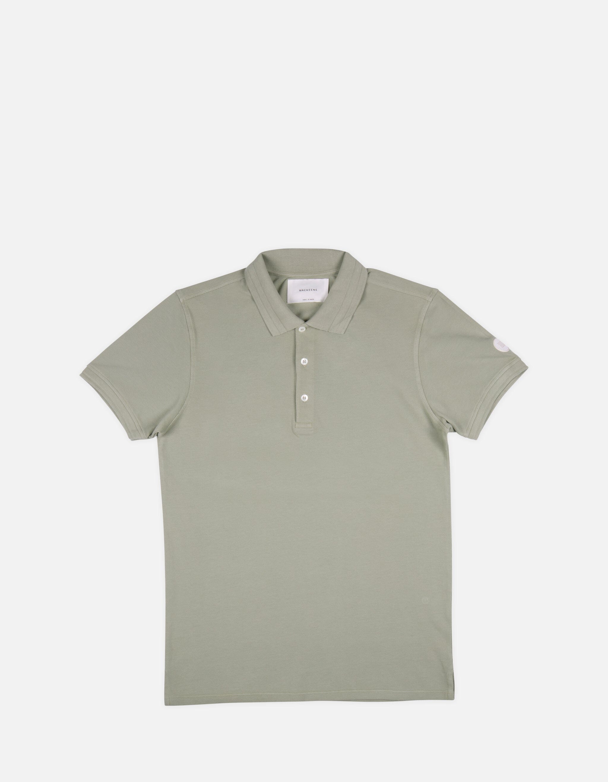 Pedro - 04. Green Tea Pedro - 04. Green Tea Polos - Pedro MACKEENE