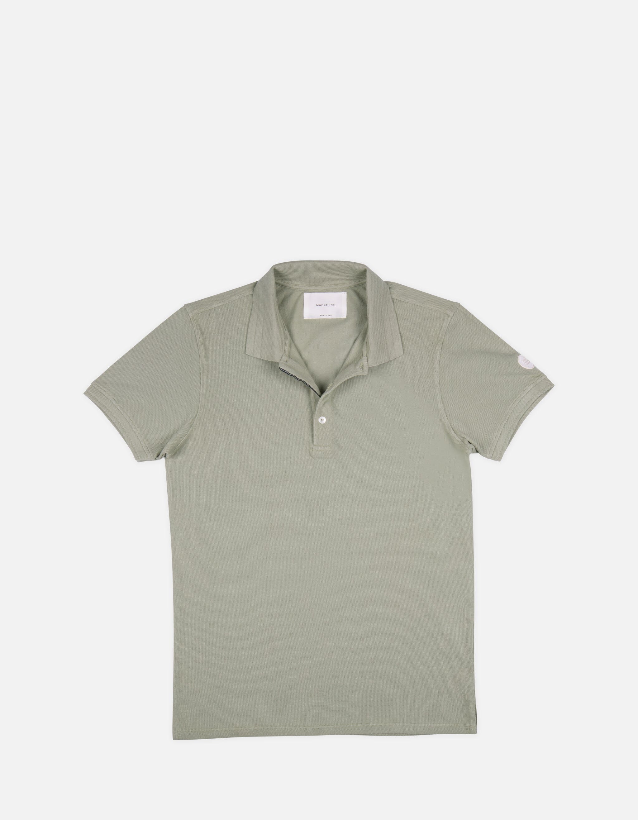 Pedro - 04. Green Tea Pedro - 04. Green Tea Polos - Pedro MACKEENE