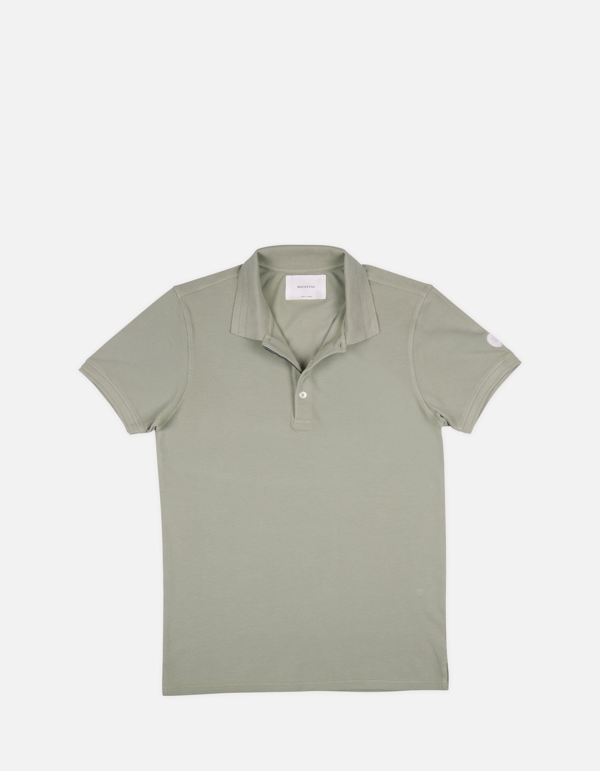 Pedro - 04. Green Tea Polos - Pedro MACKEENE 