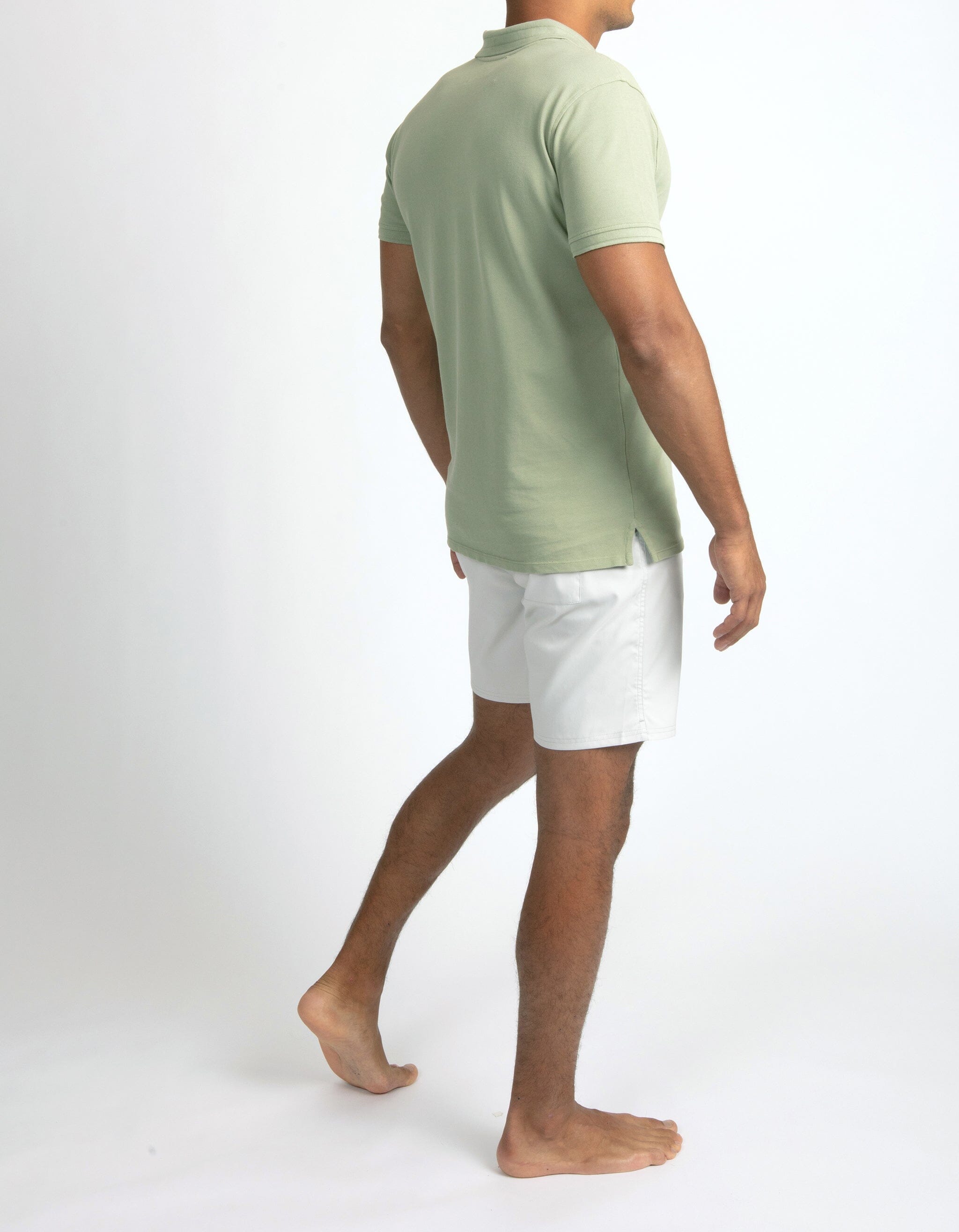 Pedro - 04. Green Tea Pedro - 04. Green Tea Polos - Pedro MACKEENE