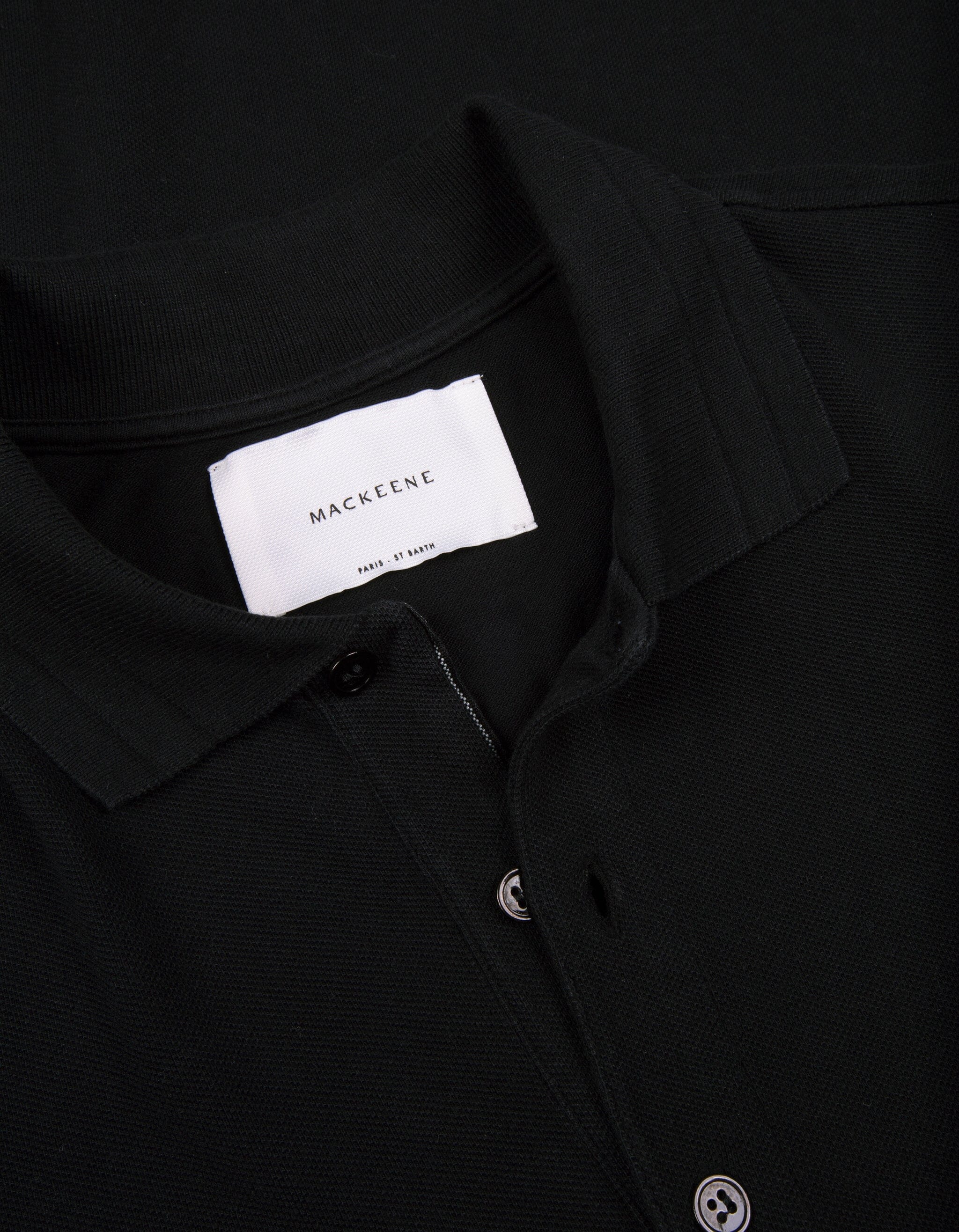 Pedro - 05. Black Pedro - 05. Black Polos - Pedro MACKEENE