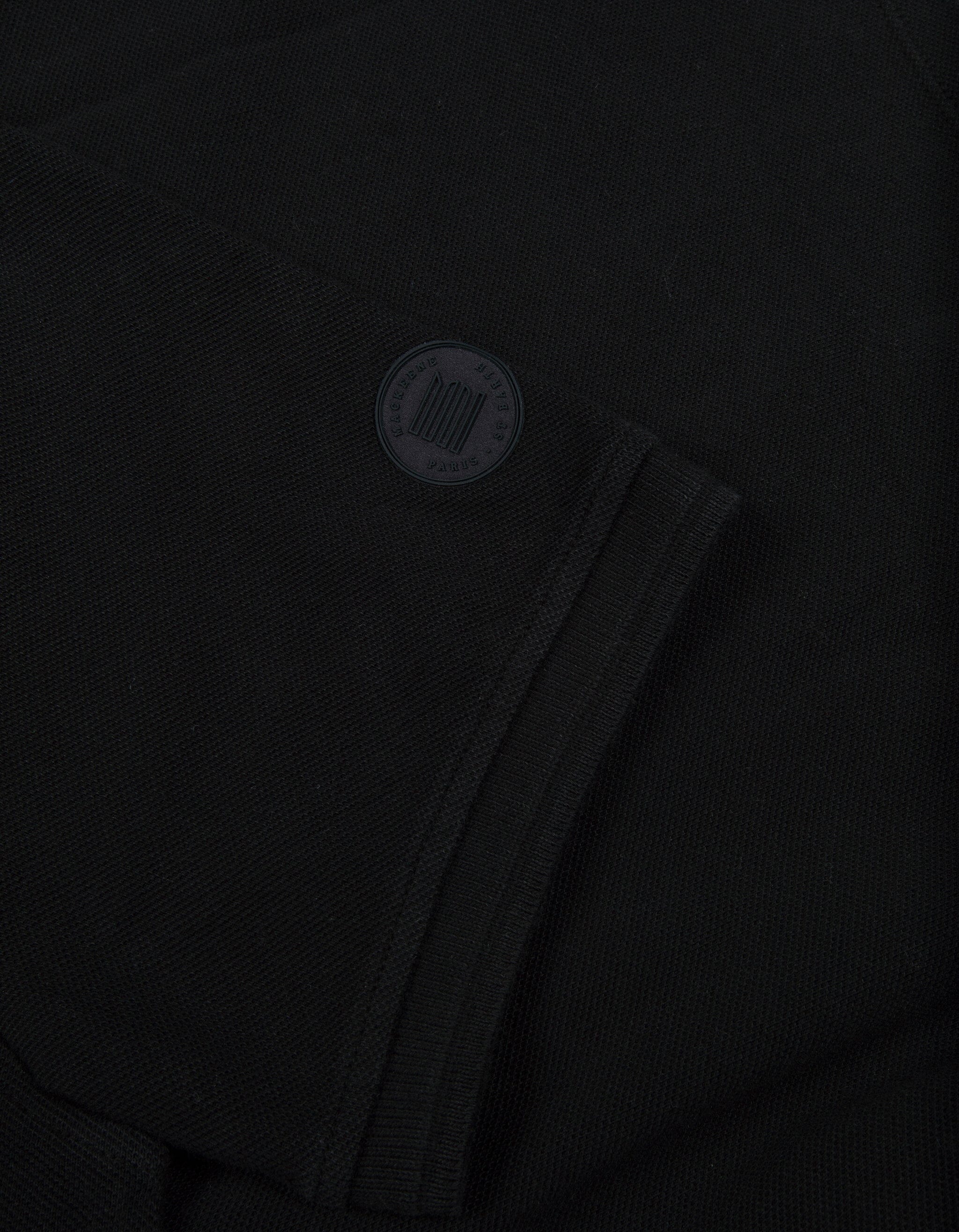 Pedro - 05. Black Pedro - 05. Black Polos - Pedro MACKEENE