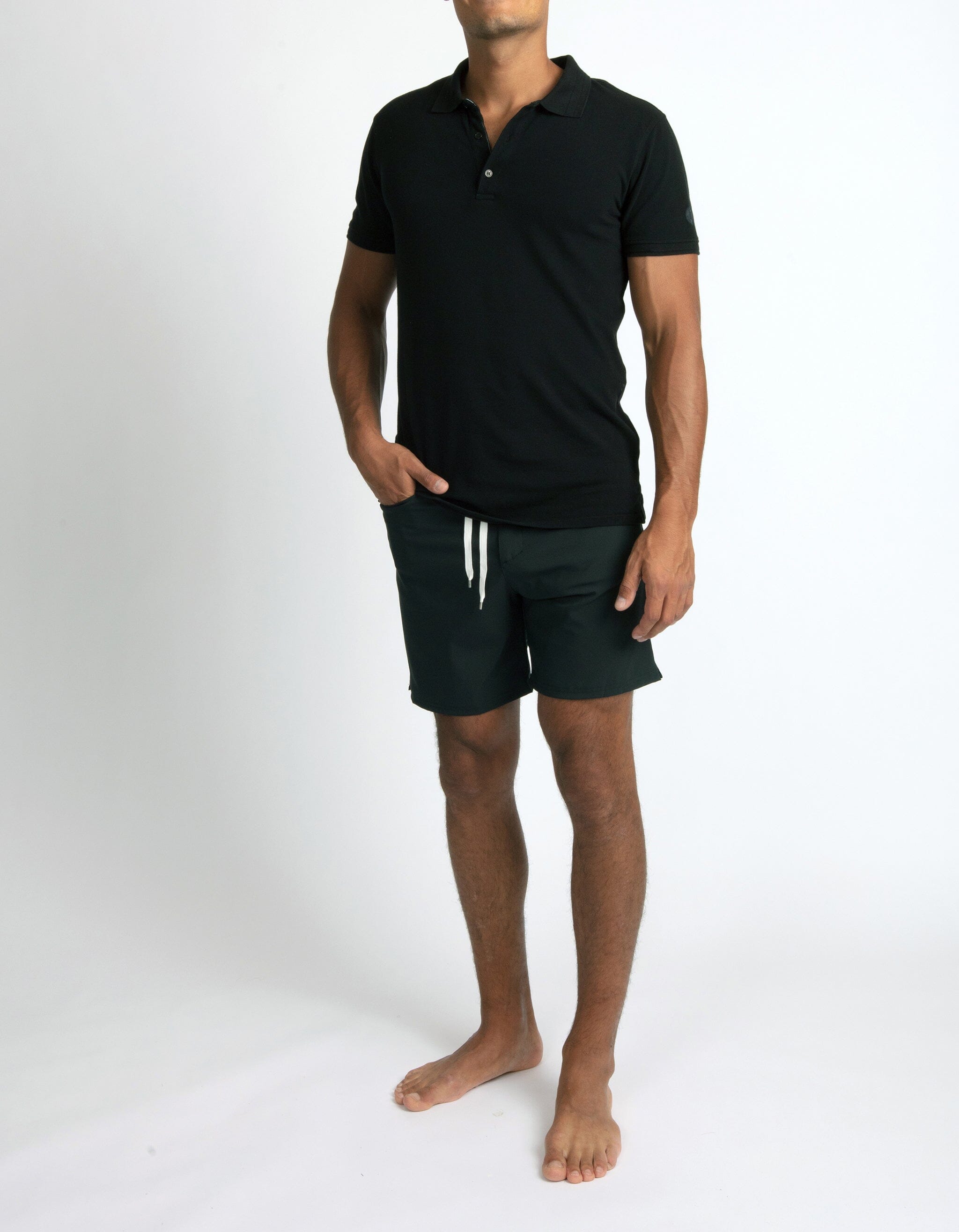 Pedro - 05. Black Pedro - 05. Black Polos - Pedro MACKEENE
