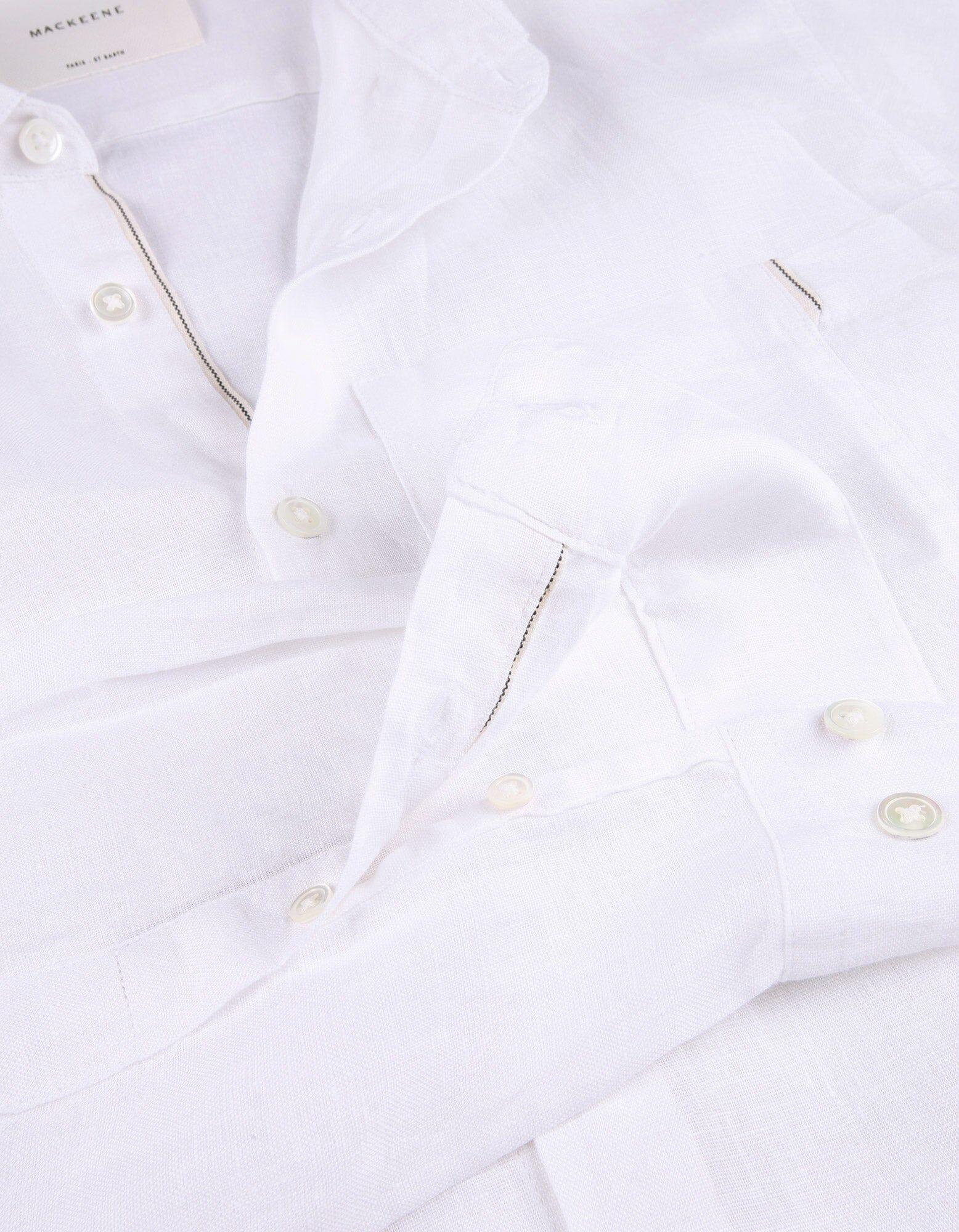 Harry L - 02. White Shirts - Harry L MACKEENE 