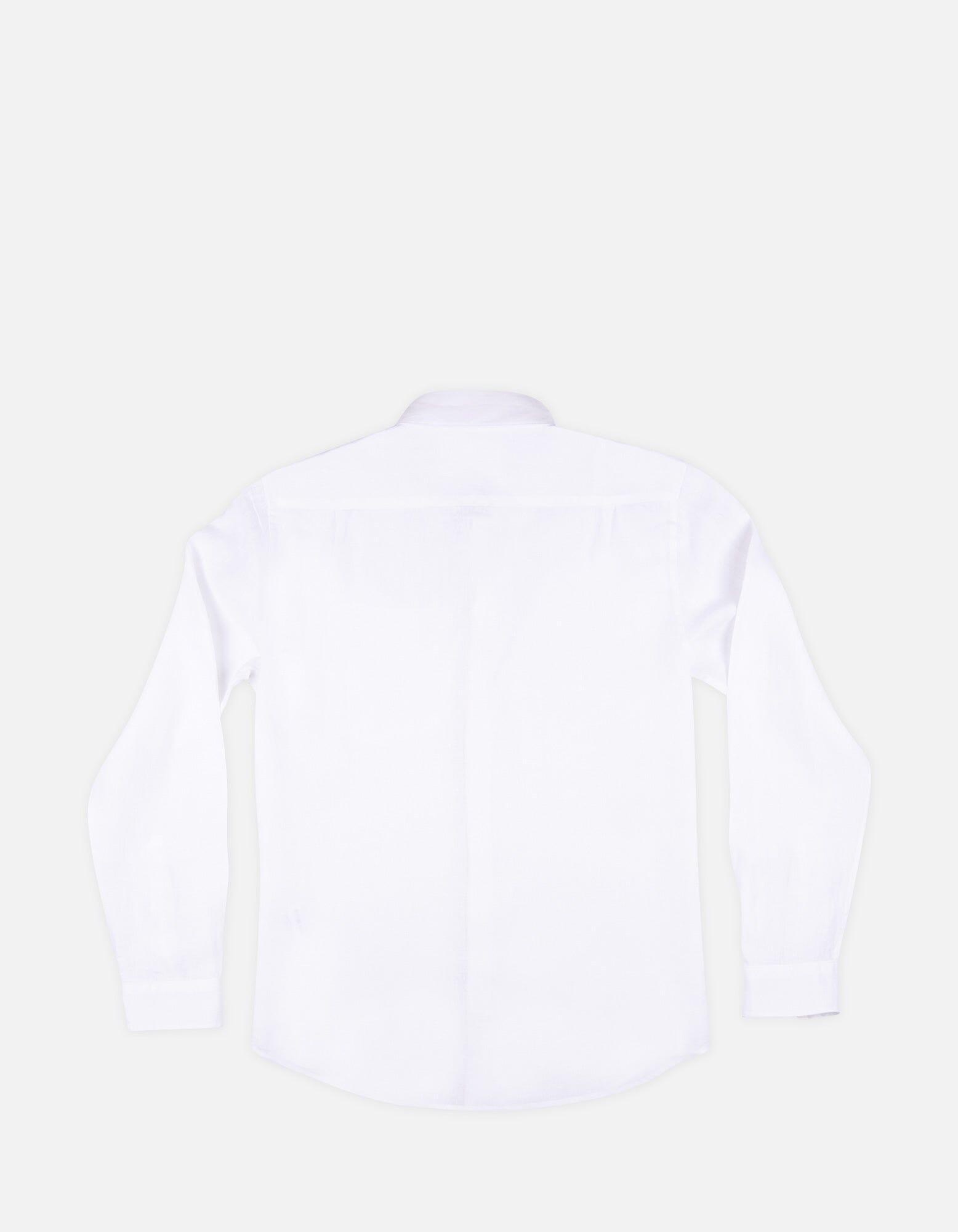 Harry L - 02. White Shirts - Harry L MACKEENE 