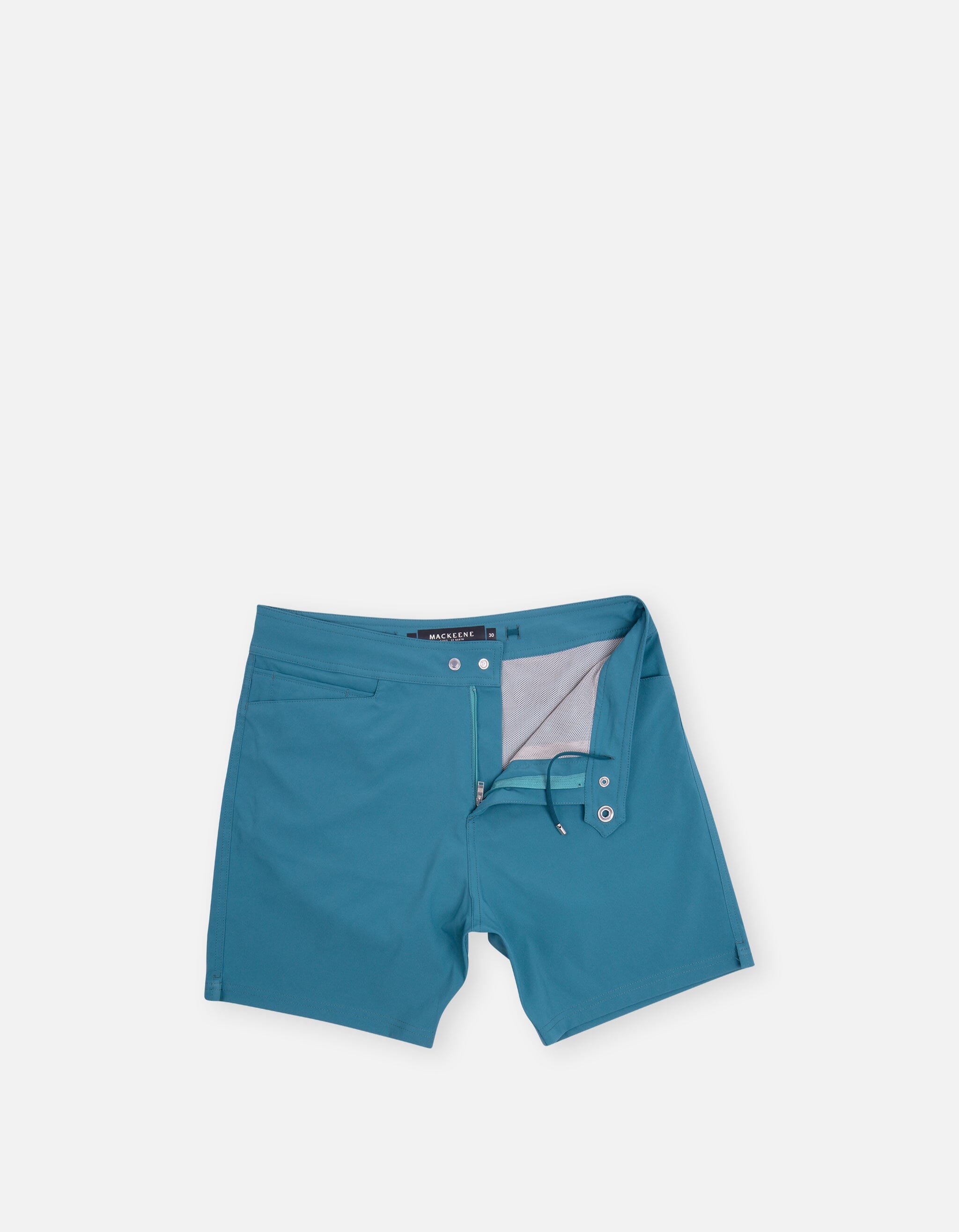 Barth5 - 00. Green Duck Barth5 - 00. Green Duck Swim Shorts - Barth5 MACKEENE