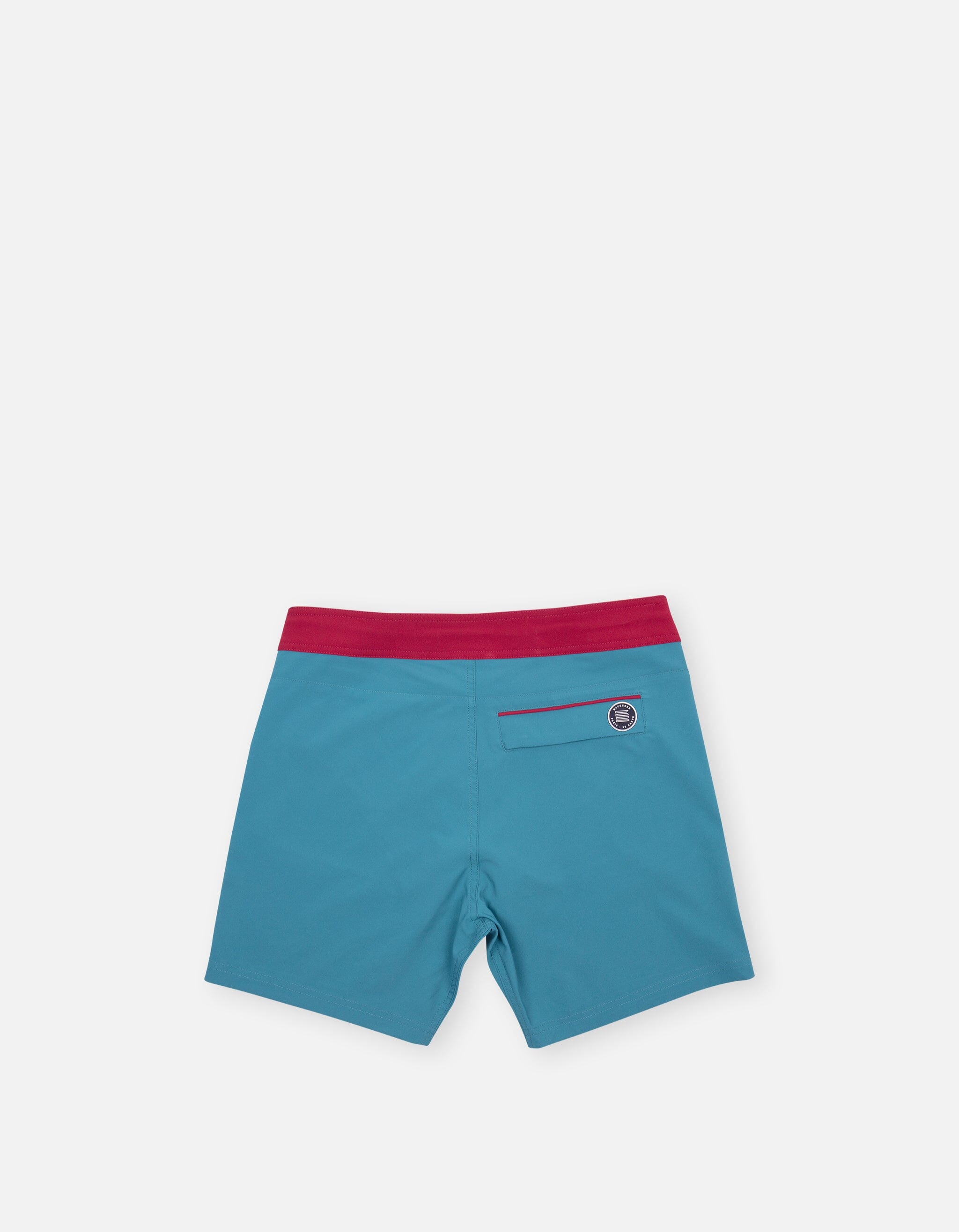 Barth5 - 04. Duck & Bordeau Barth5 - 04. Duck & Bordeau Swim Shorts - Barth5 MACKEENE