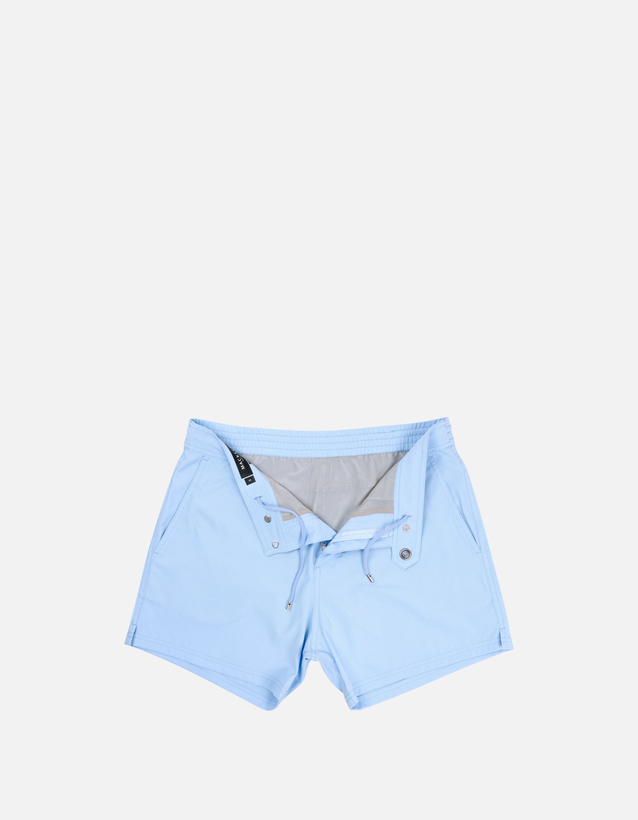 Ben - 00. Blue Light Ben - 00. Blue Light Swim Shorts - Ben MACKEENE