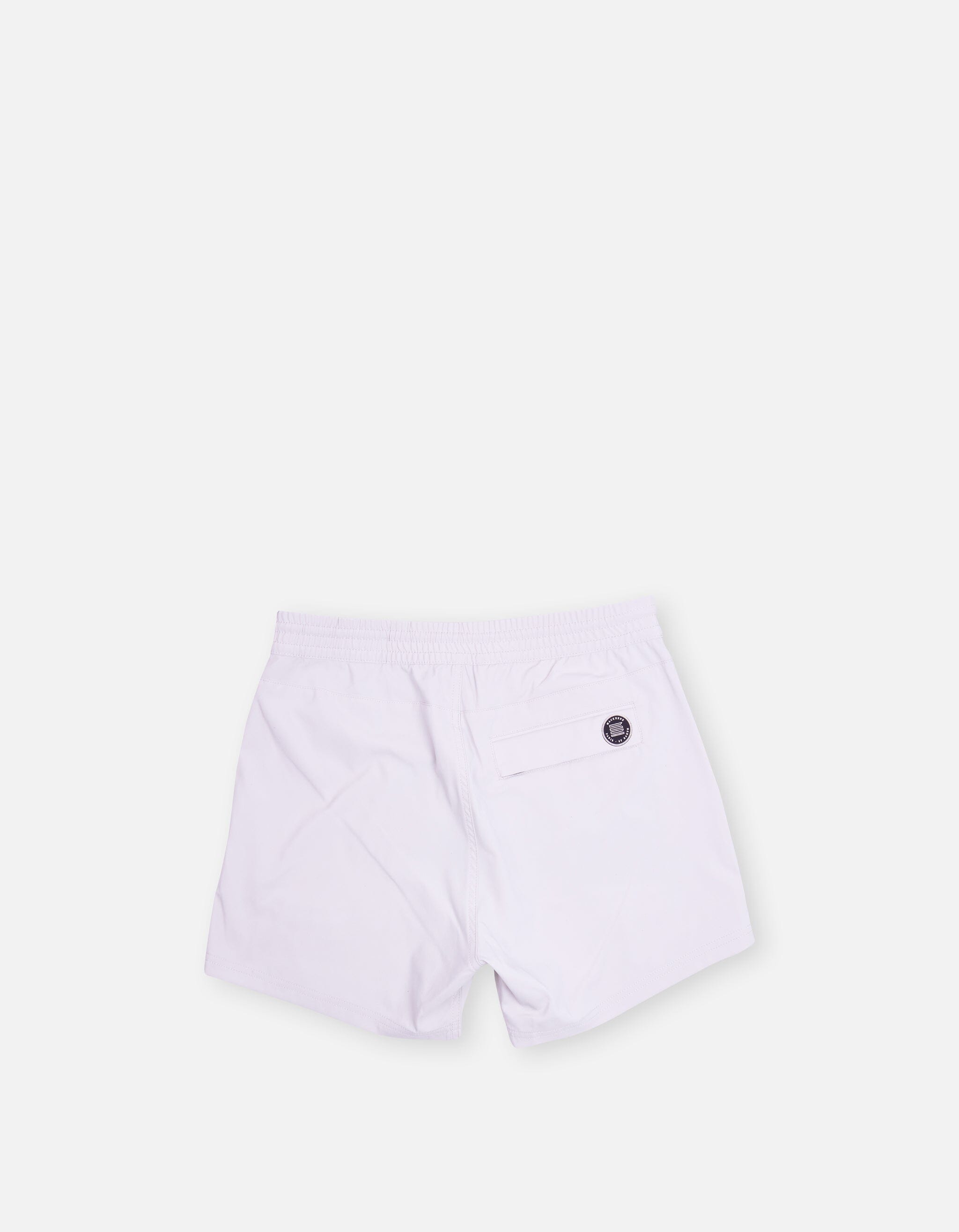 Ben - 00. Light Grey Swim Shorts - Ben MACKEENE 