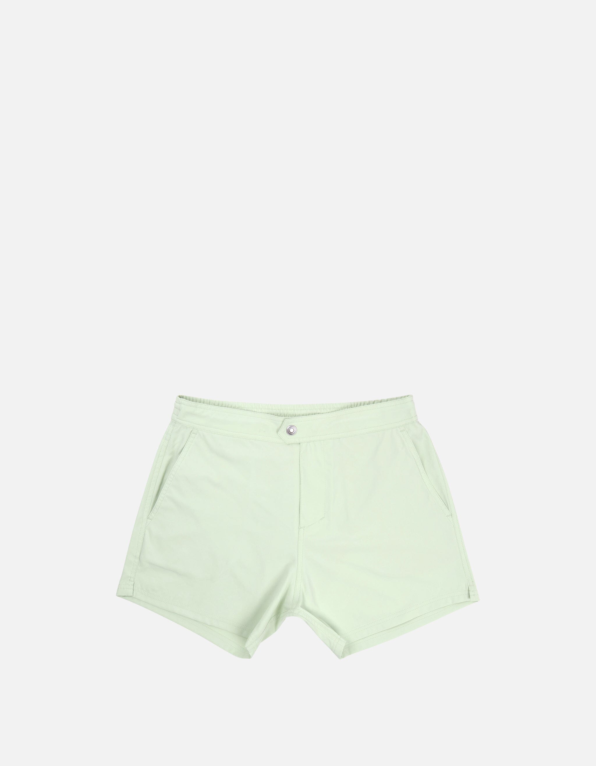 Ben - 00. Light Tea Ben - 00. Light Tea Swim Shorts - Ben MACKEENE