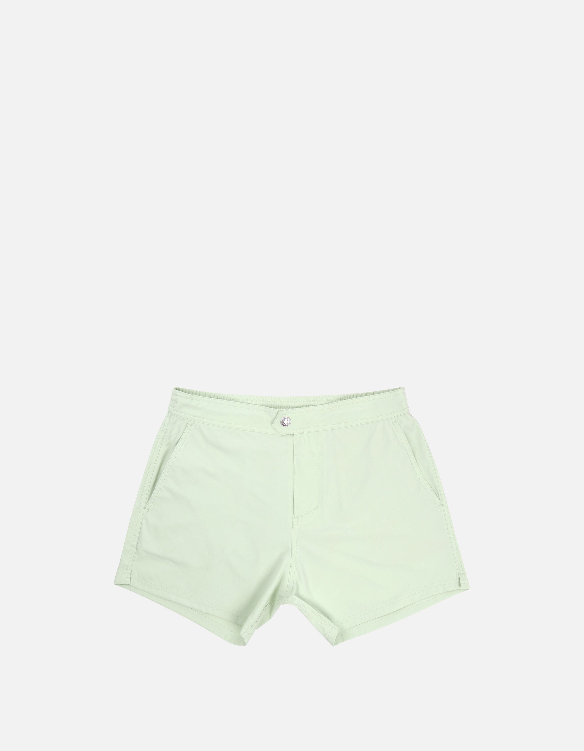 Ben - 00. Light Tea Swim Shorts - Ben MACKEENE 