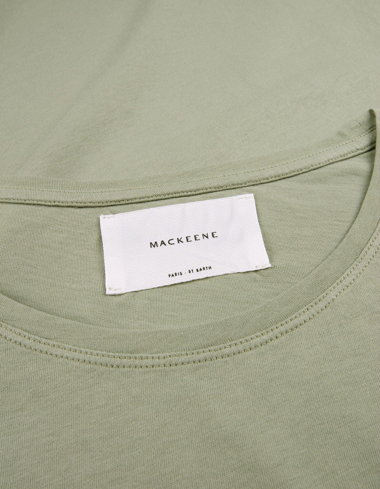 Sun - 06. Green Tea Sun - 06. Green Tea T-Shirts - Sun MACKEENE