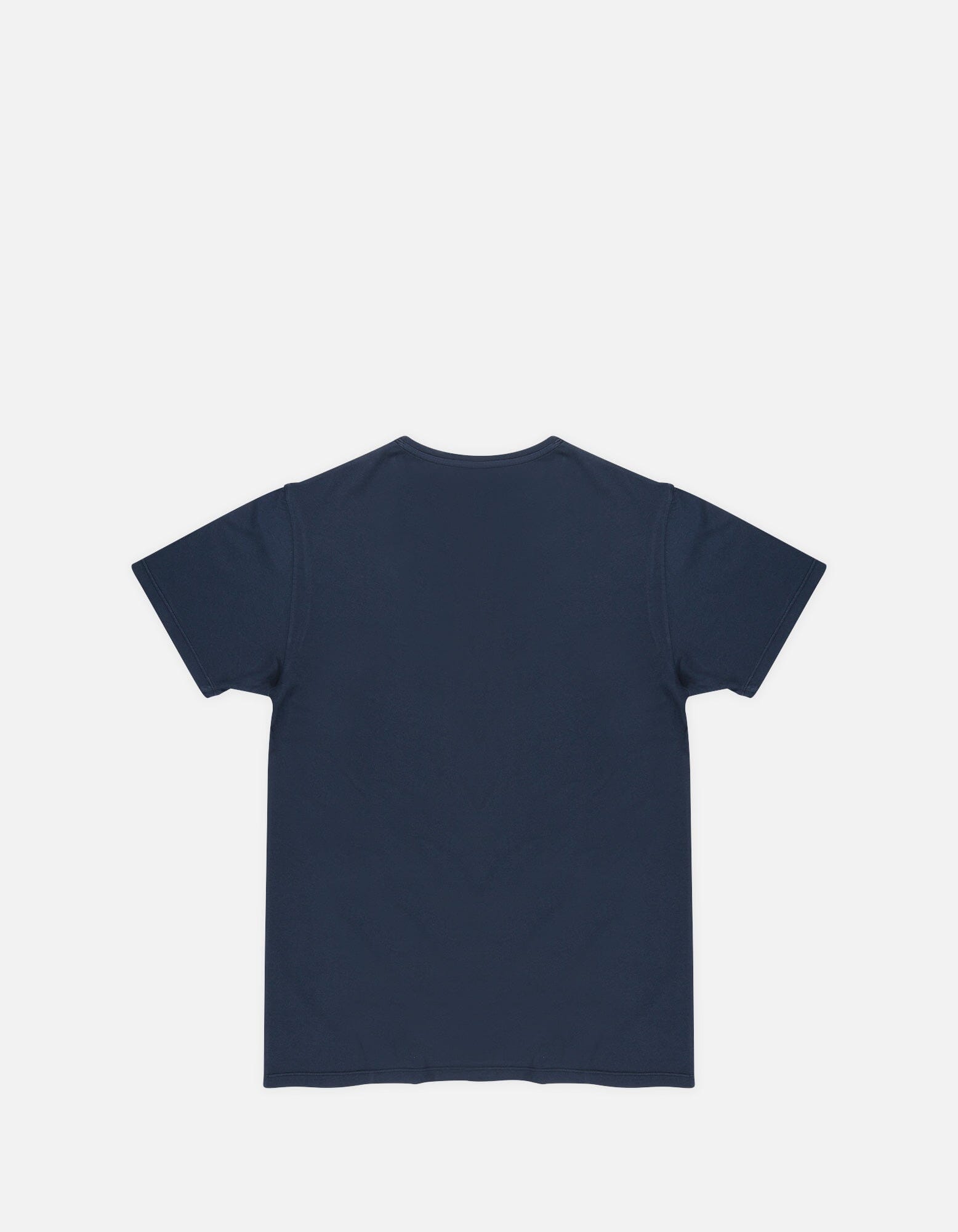 Sun - 01. Navy T-Shirts - Sun MACKEENE 