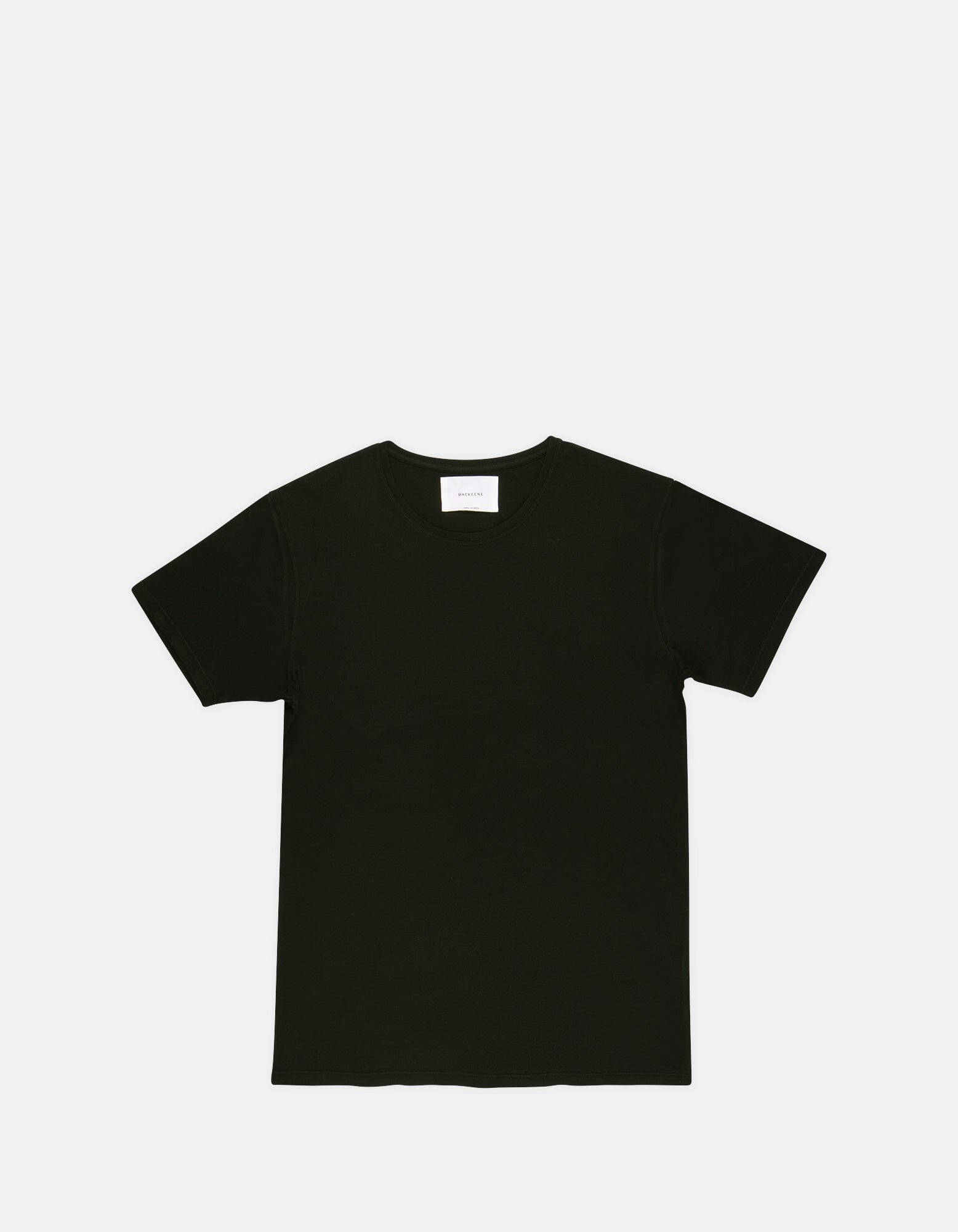 Sun - 03. Black Sun - 03. Black T-Shirts - Sun MACKEENE